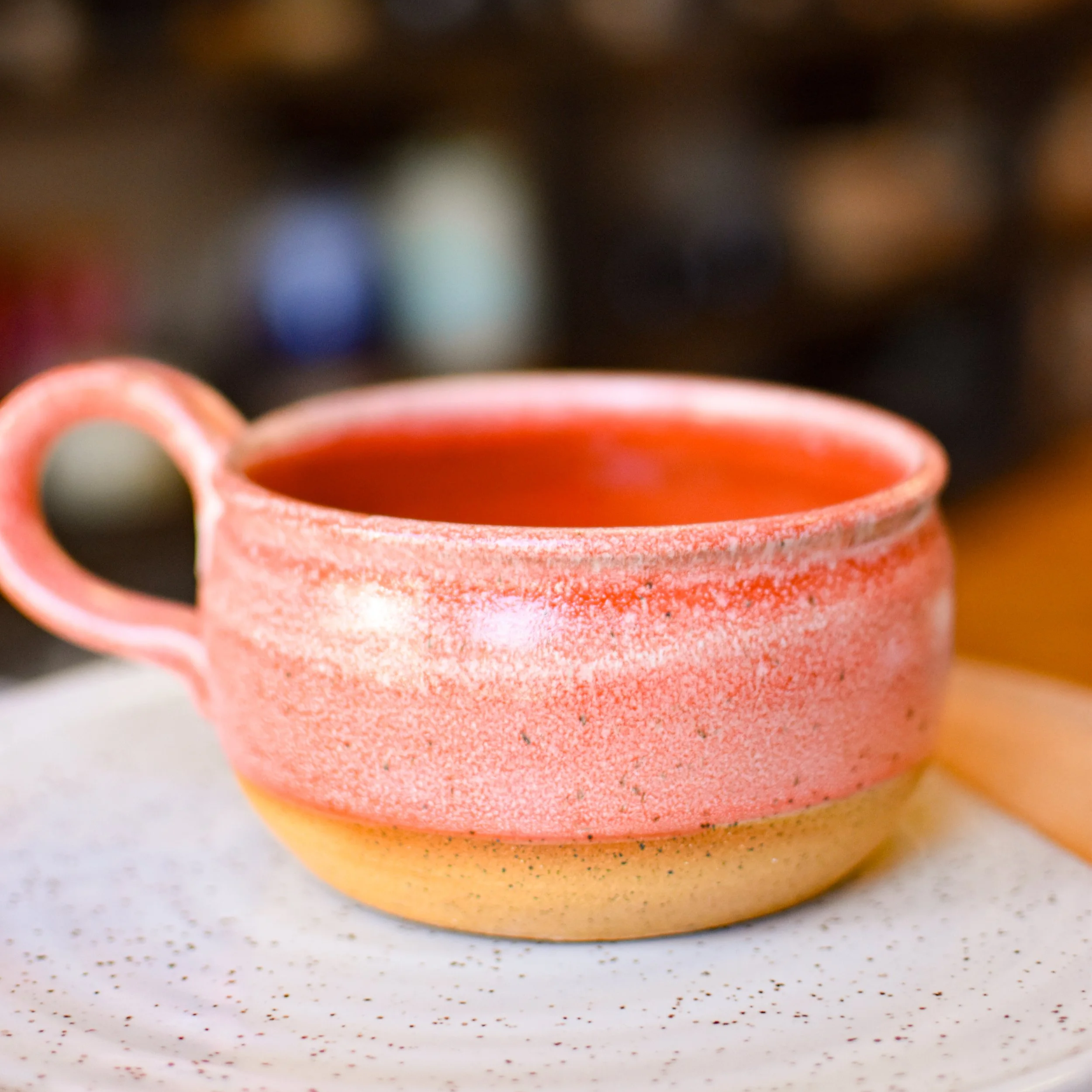 Soup Mug