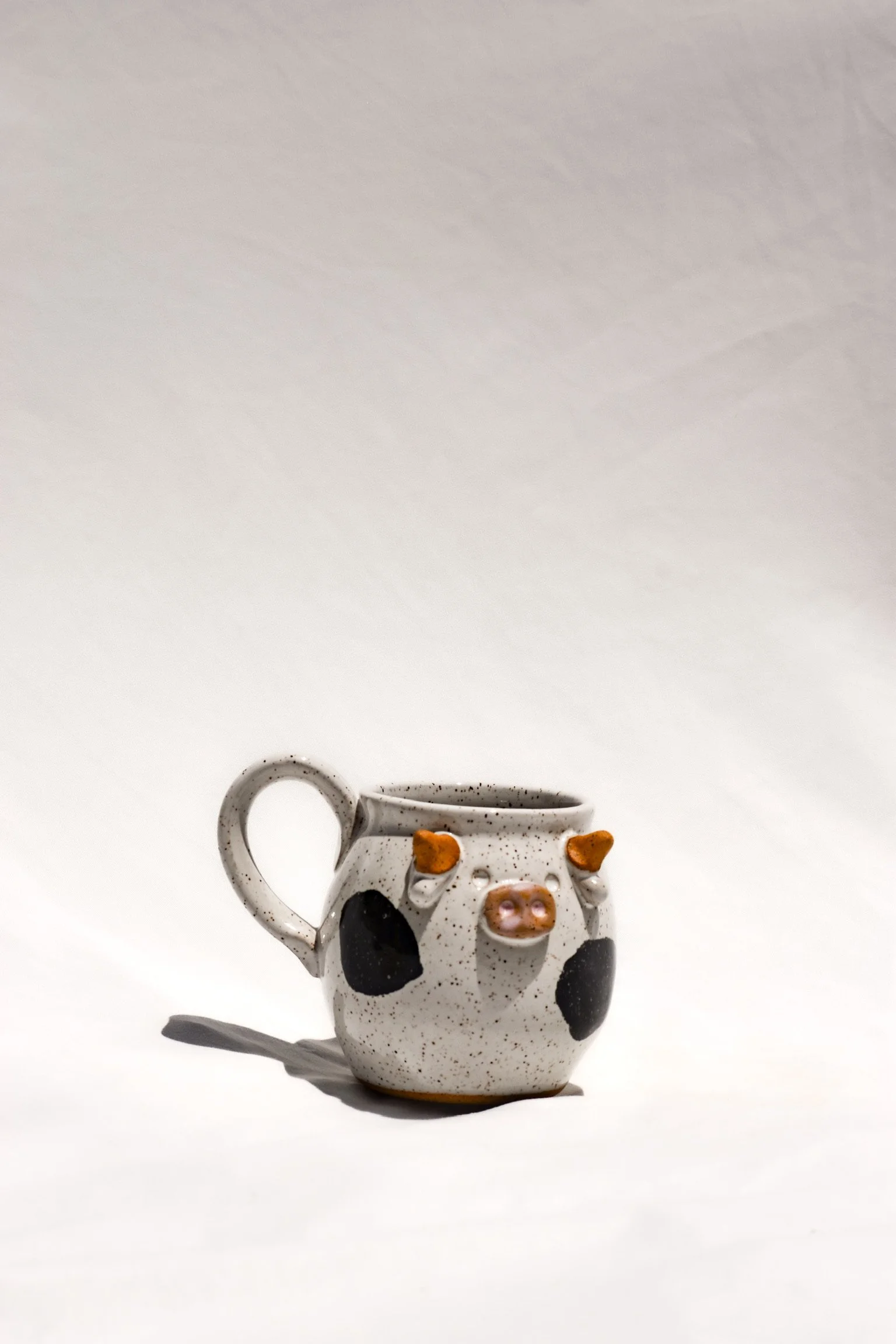 Cow Mug