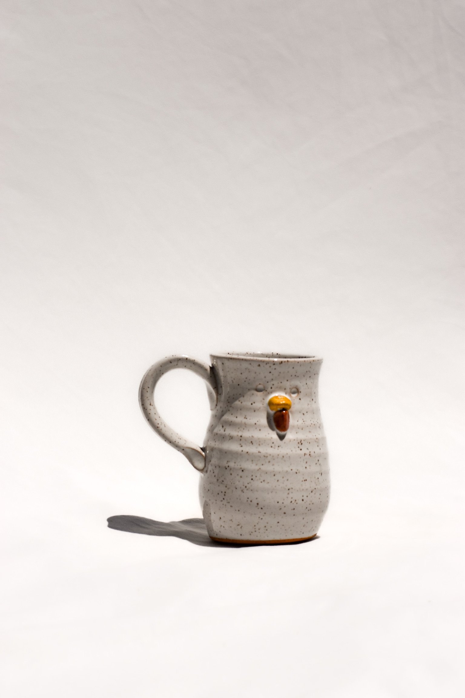 Chicken Mug
