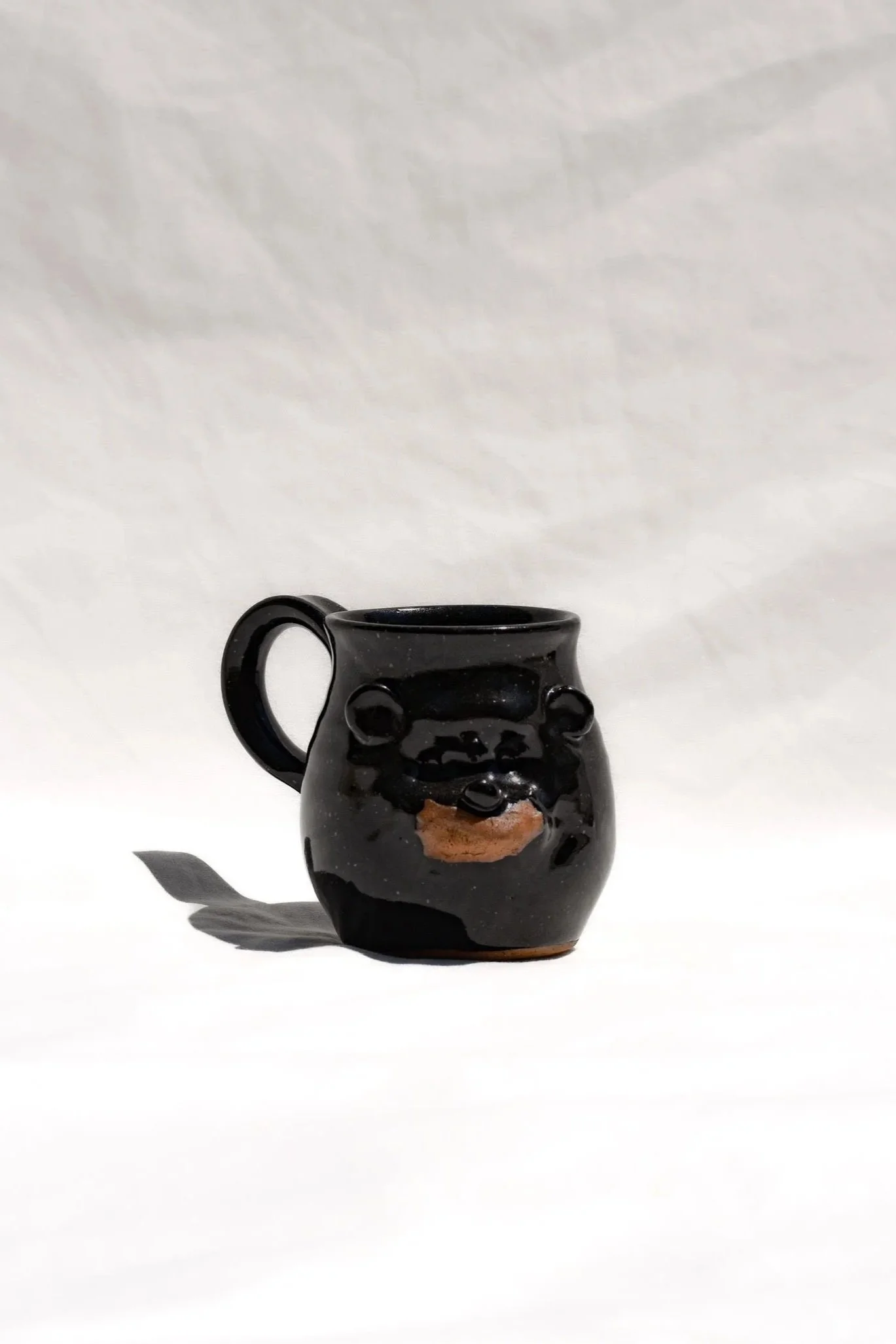 Bear Mug
