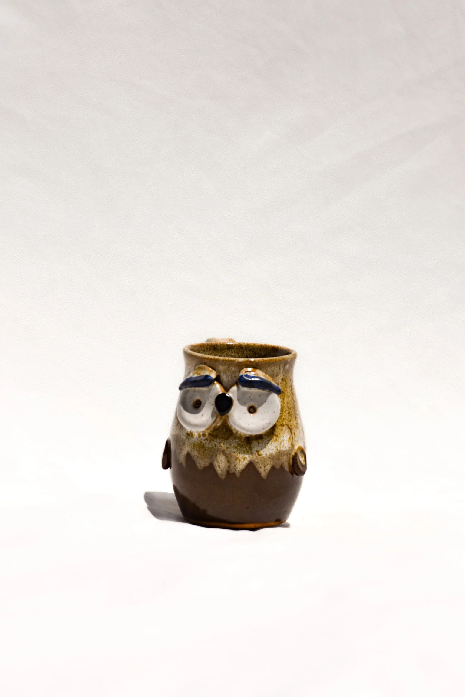 Owl Mug