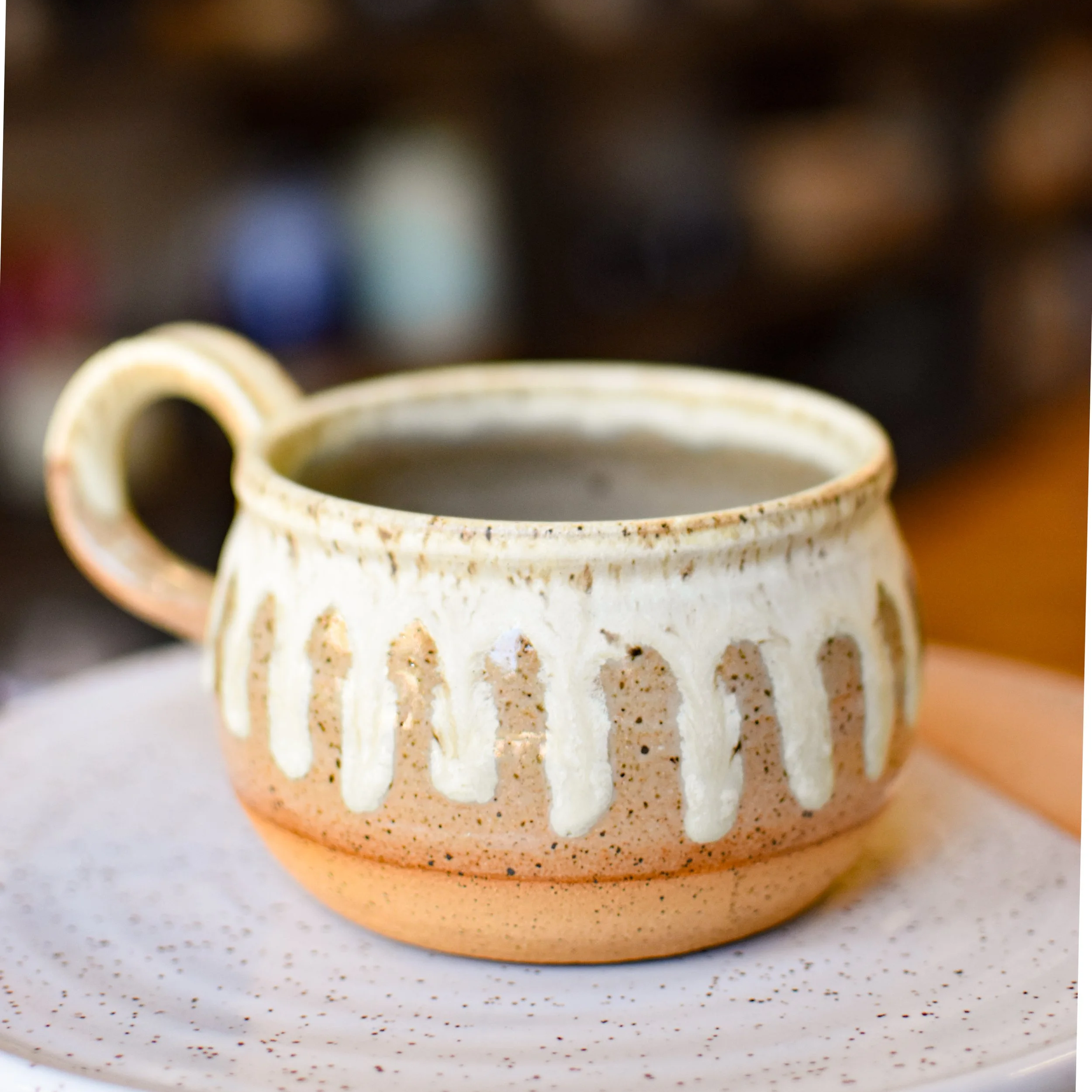Soup Mug