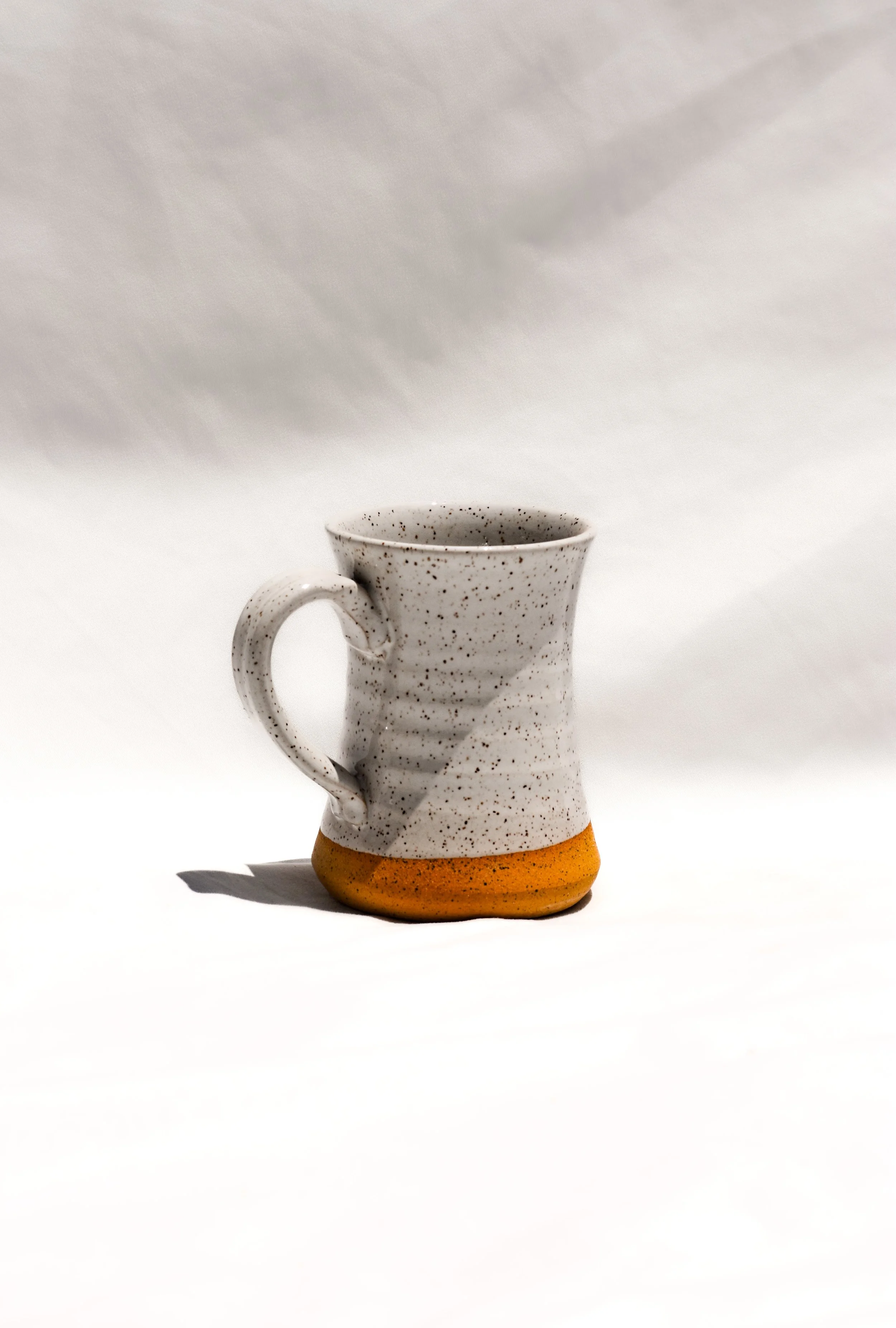 Maple Mug