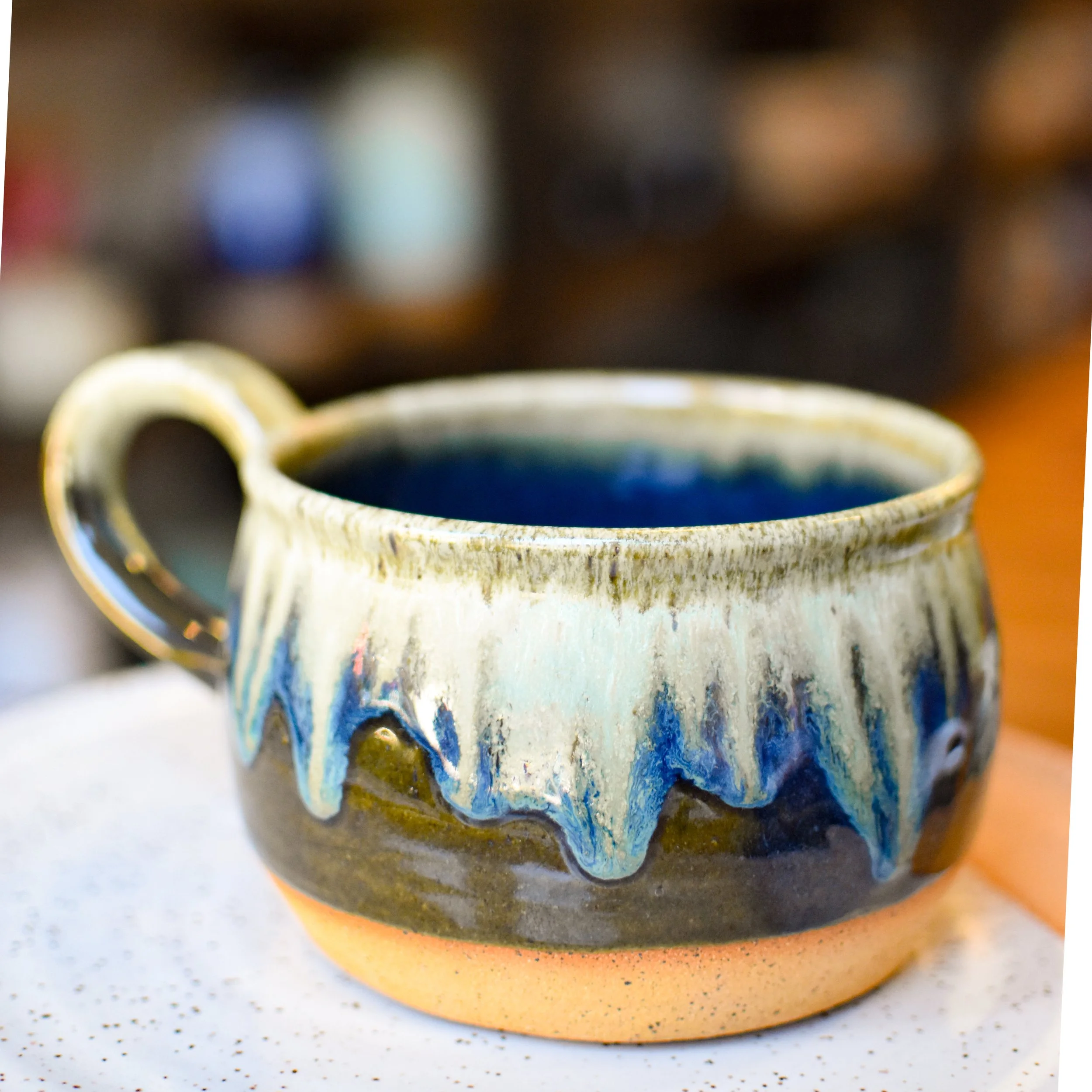 Soup Mug