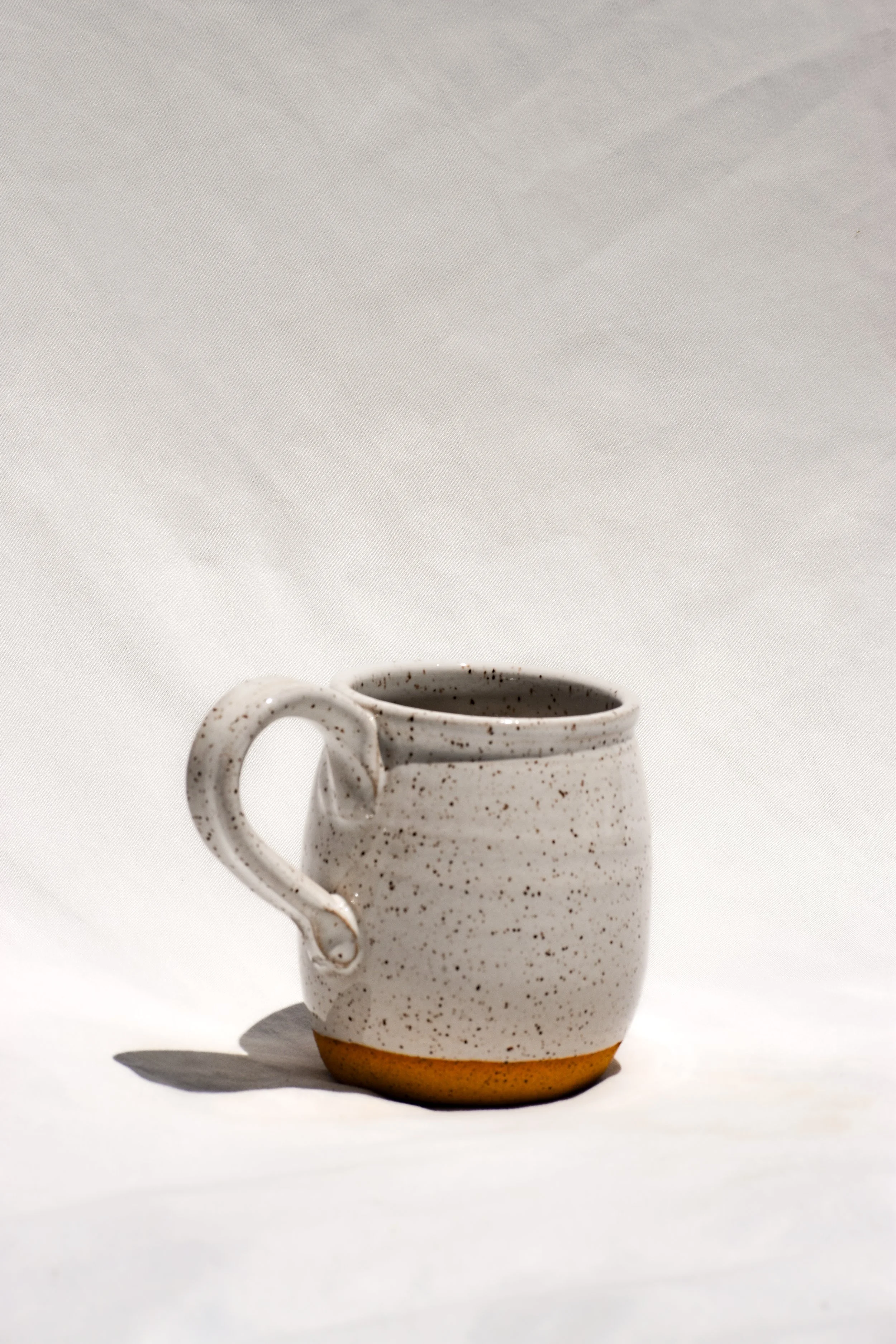 Barrel Mug