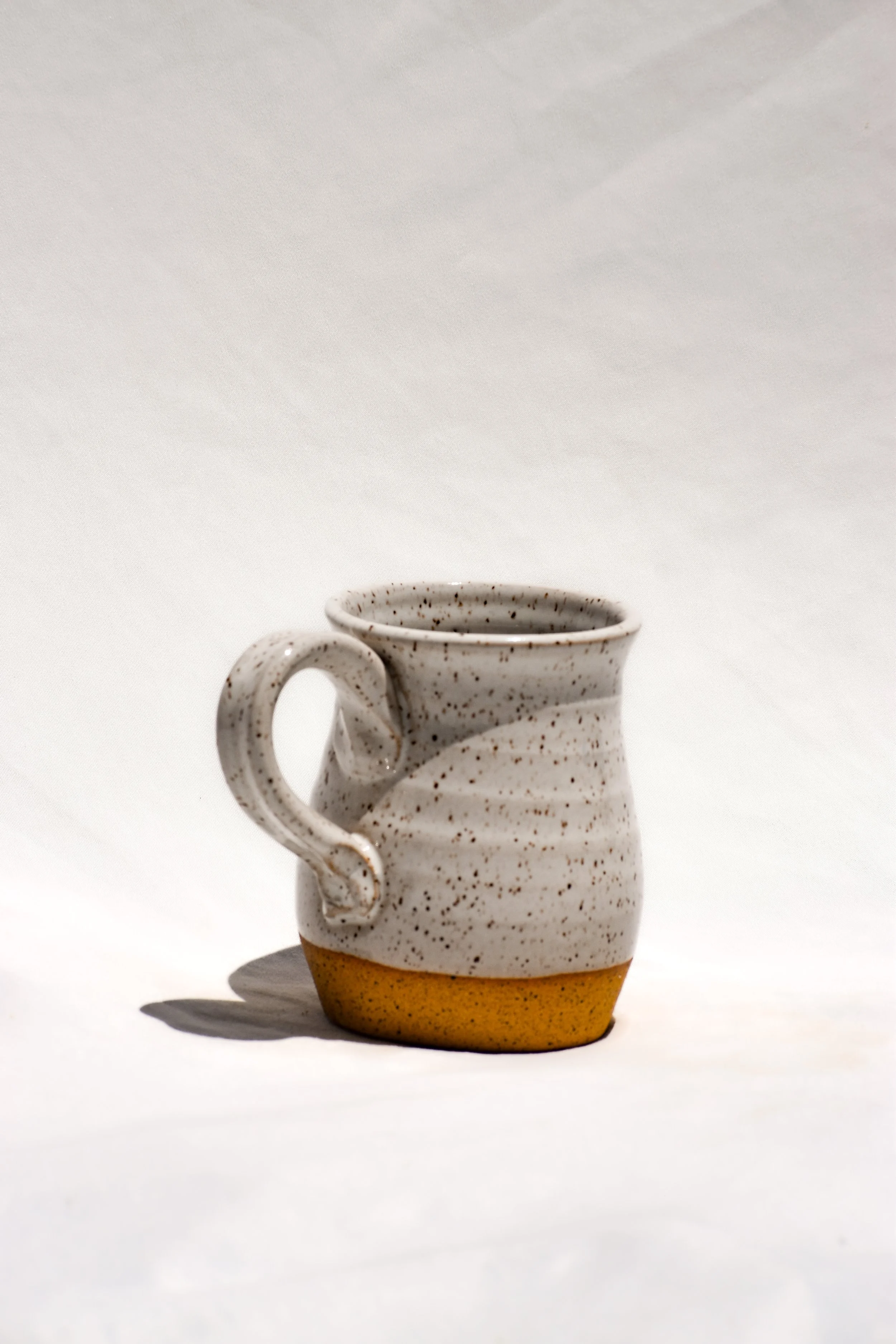 Potbelly Mug