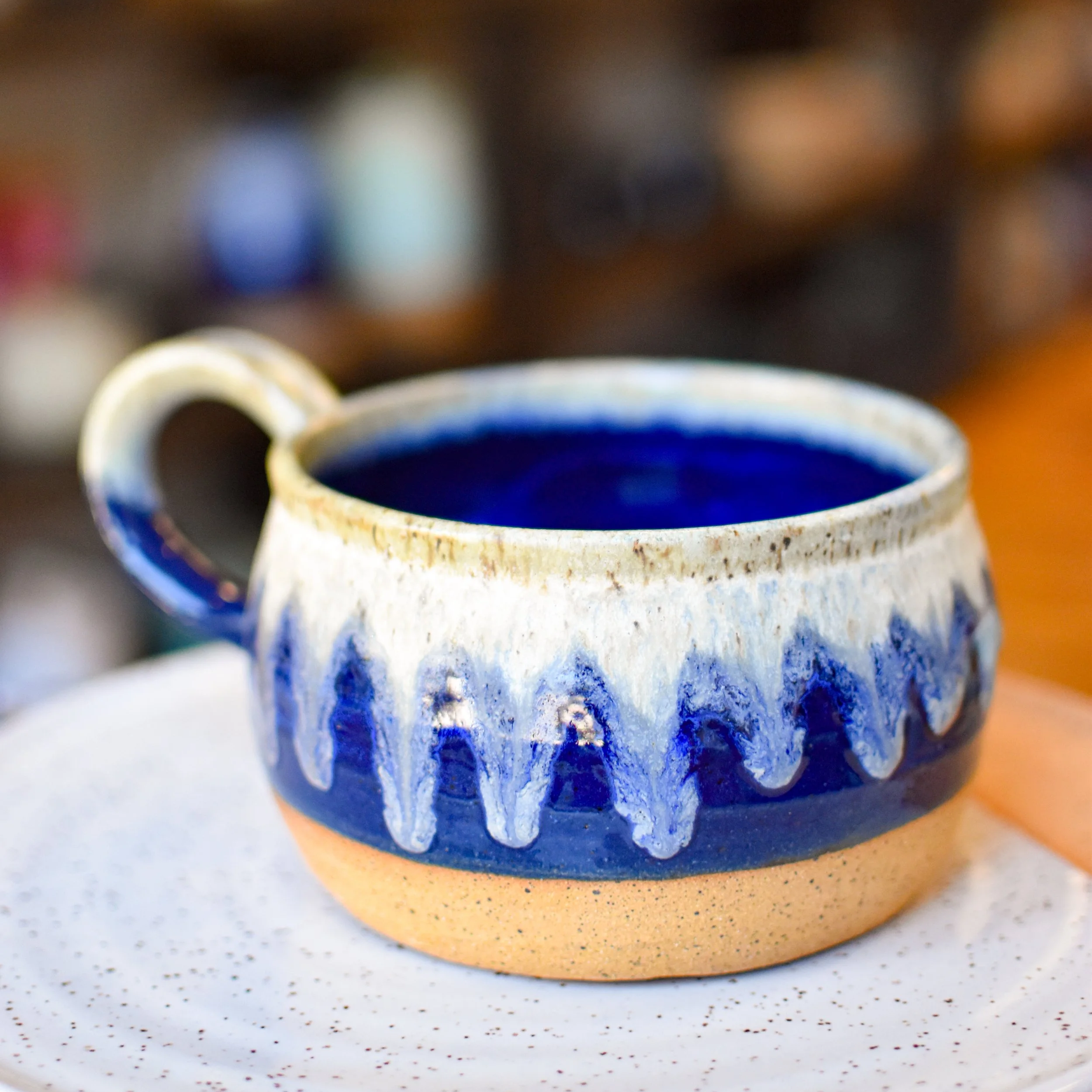 Soup Mug