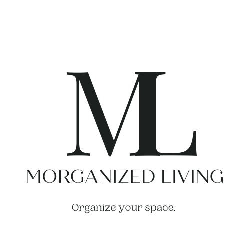 Morganized Living