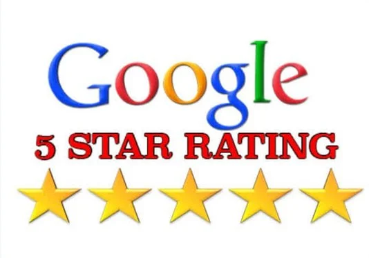 Kevin The Mover 5 Star Google Rating