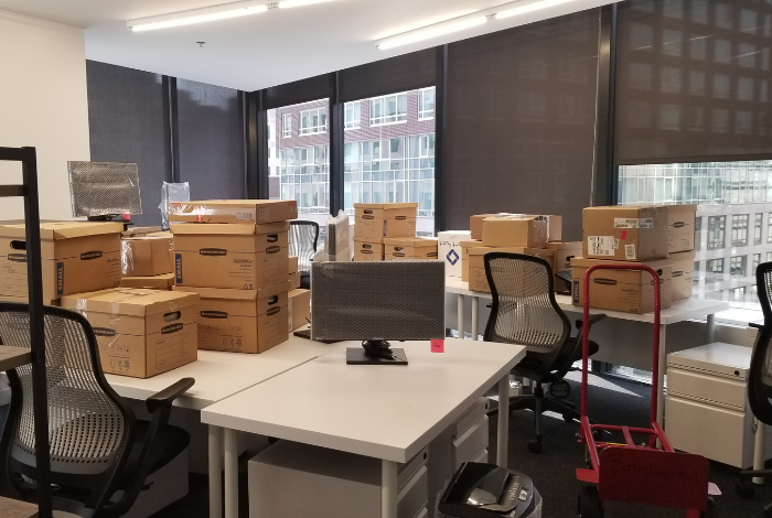 Kevin The Mover Local Moving Long Distance Moving Cleveland Ohio