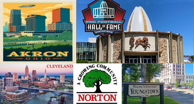 Kevin The Mover Local Moving Long Distance Moving Norton Ohio