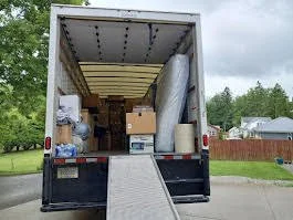 Kevin The Mover Local Moving Long Distance Moving Fairlawn Ohio