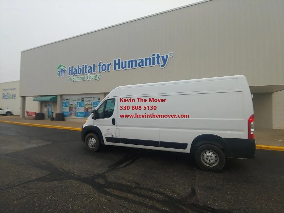 Kevin The Mover Local Moving Long Distance Moving Columbus Ohio