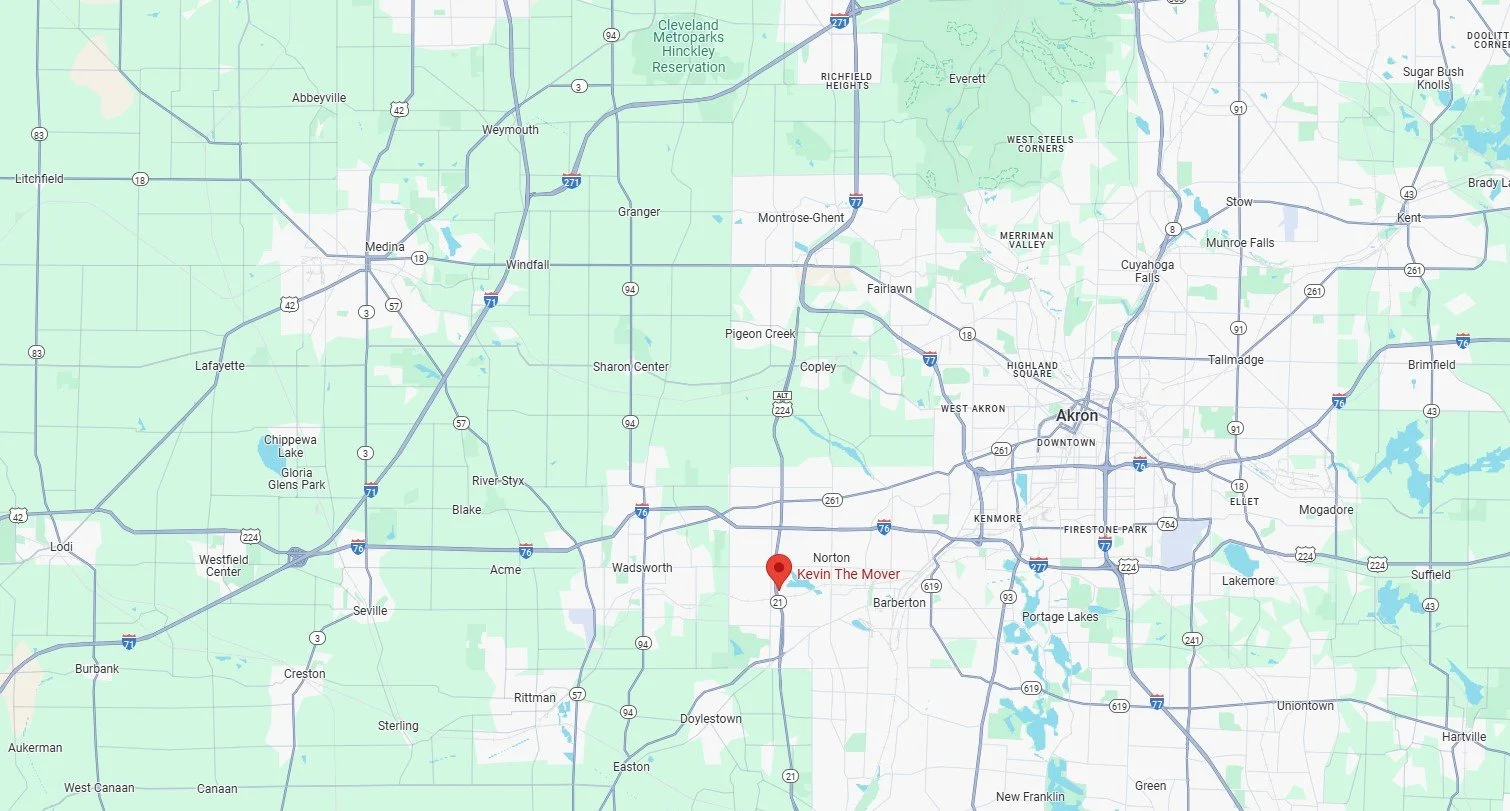 Moving Company near me