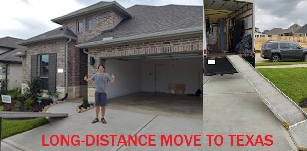 Kevin The Mover Local Moving Long Distance Moving Tallmadge Ohio