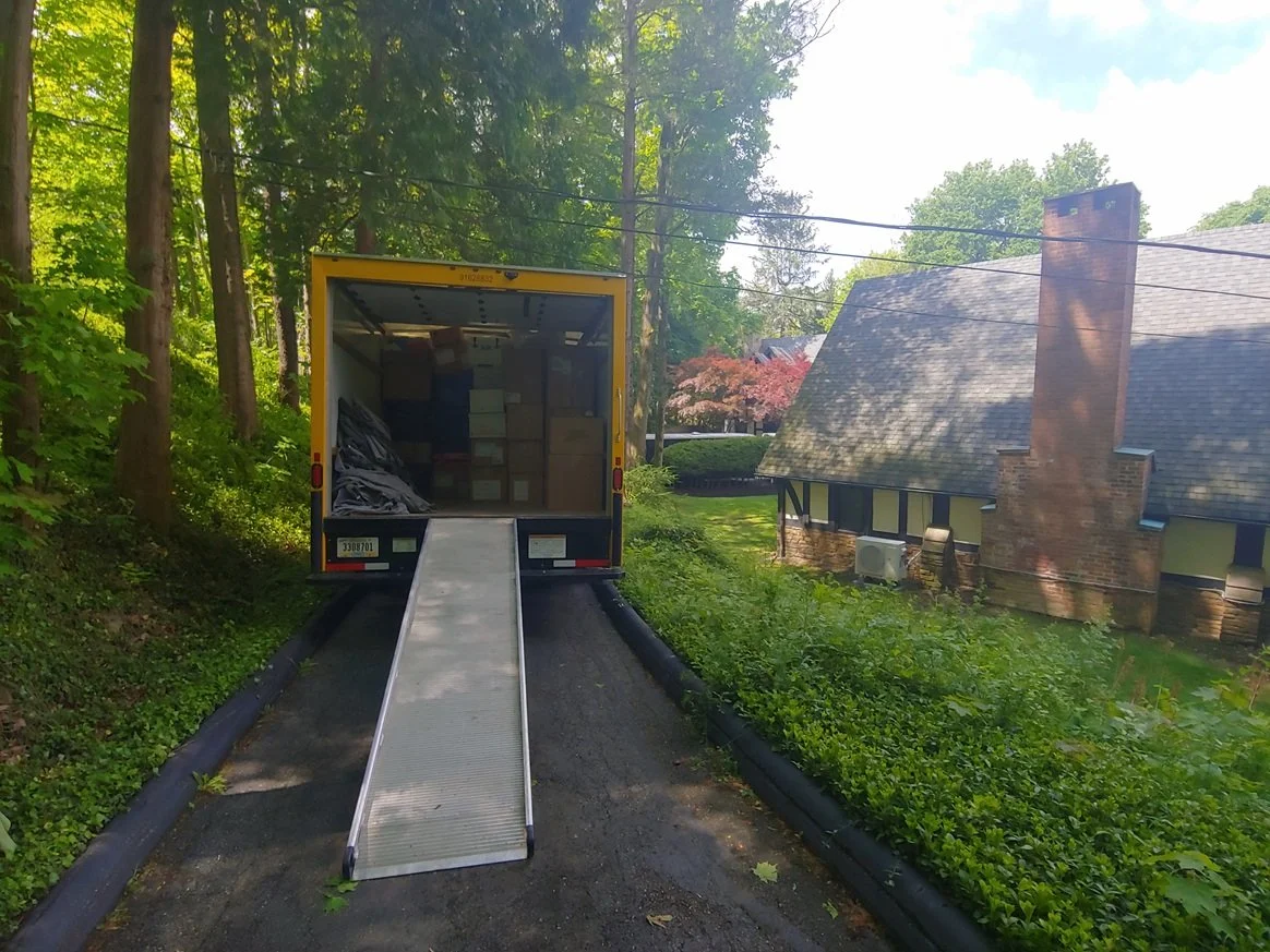 Kevin The Mover Local Moving Long Distance Moving Norton Ohio