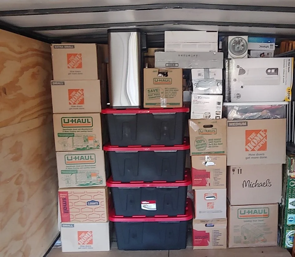 Kevin The Mover Local Moving Long Distance Moving Norton Ohio