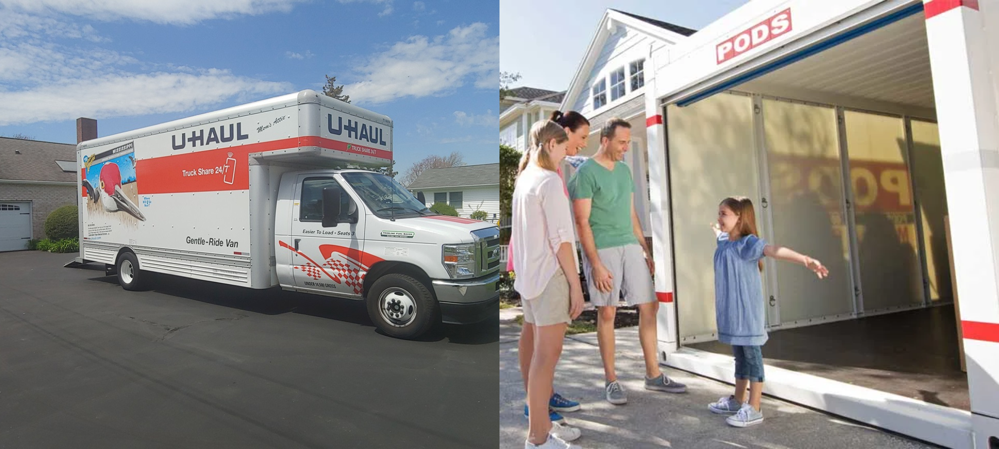 Kevin The Mover Local Moving Long Distance Moving Cleveland Ohio