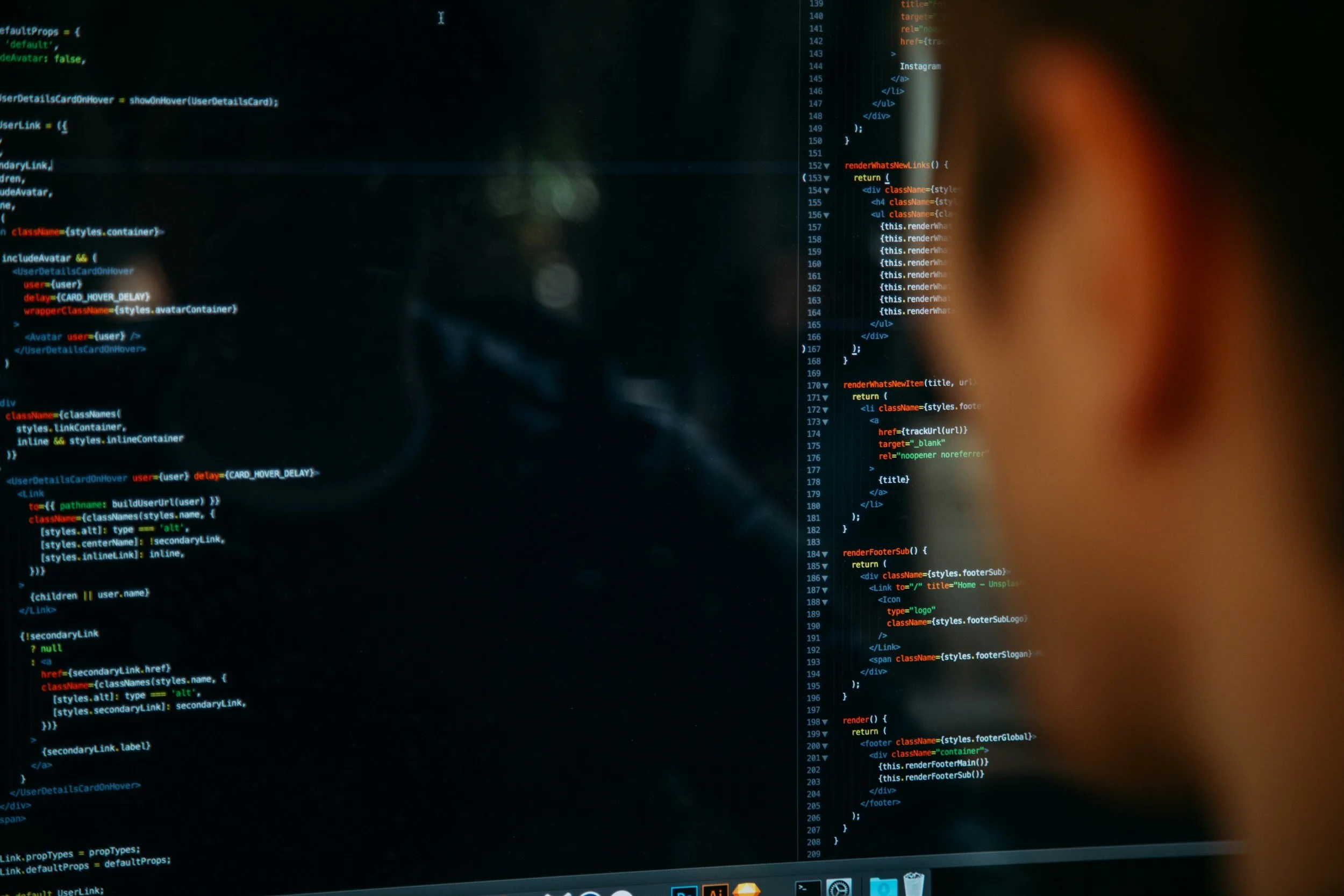 Goodbye Documentation, Hello Handoff Files?