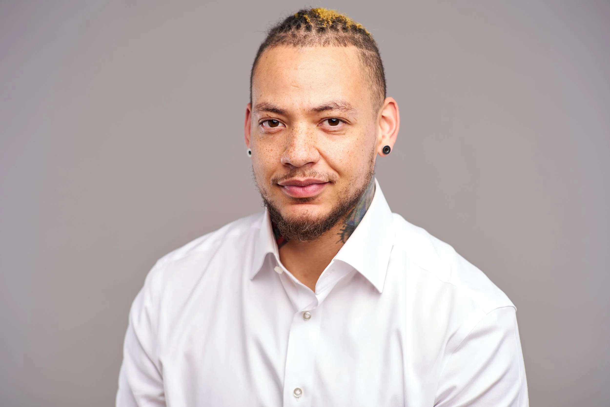 Top 10 Loc Styles for Men: Fresh Fades and Office-Ready Looks for 2026