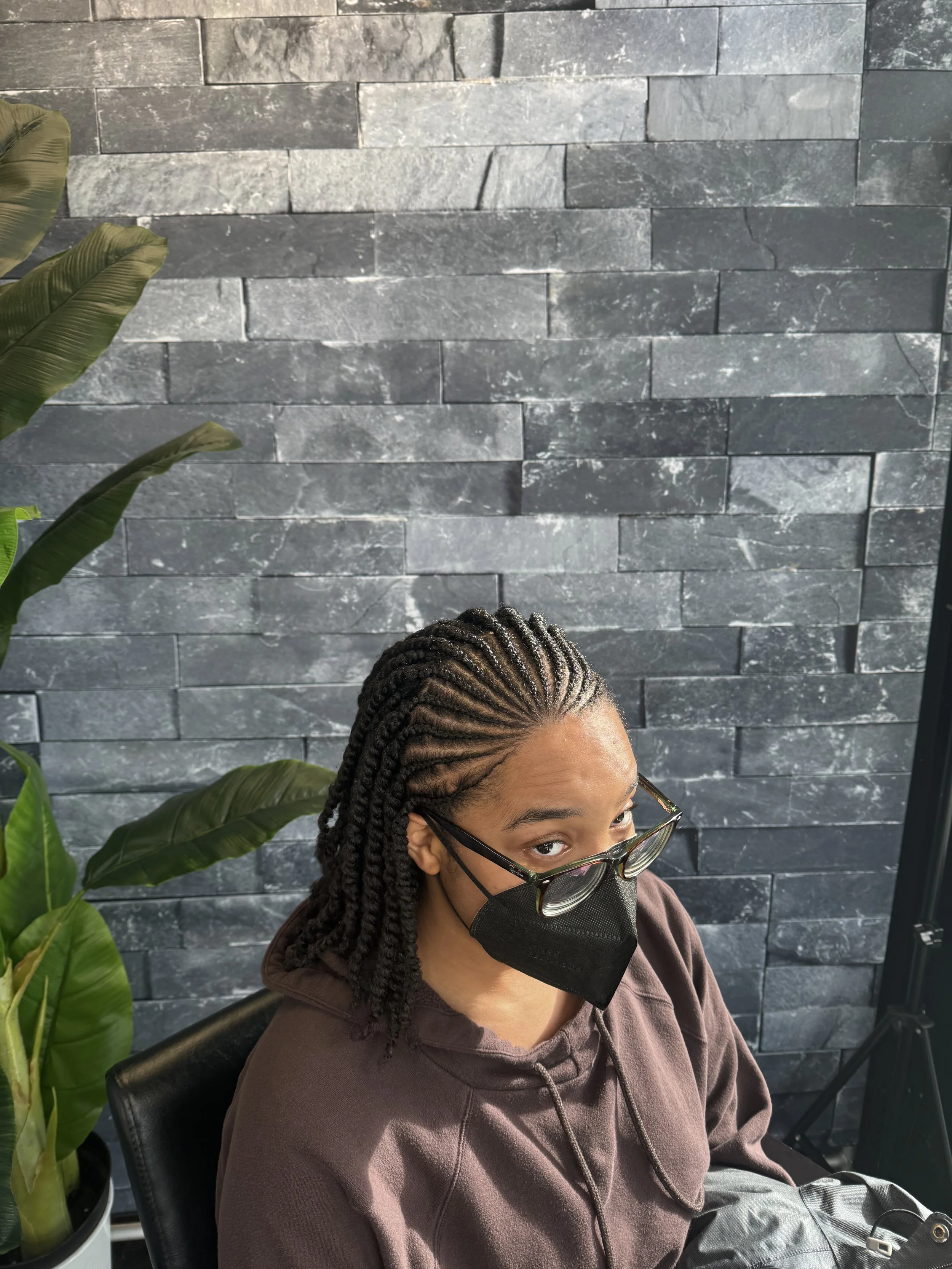 Single Strand vs. Two Strand Twists: Which Is Better For Your Hair Texture?