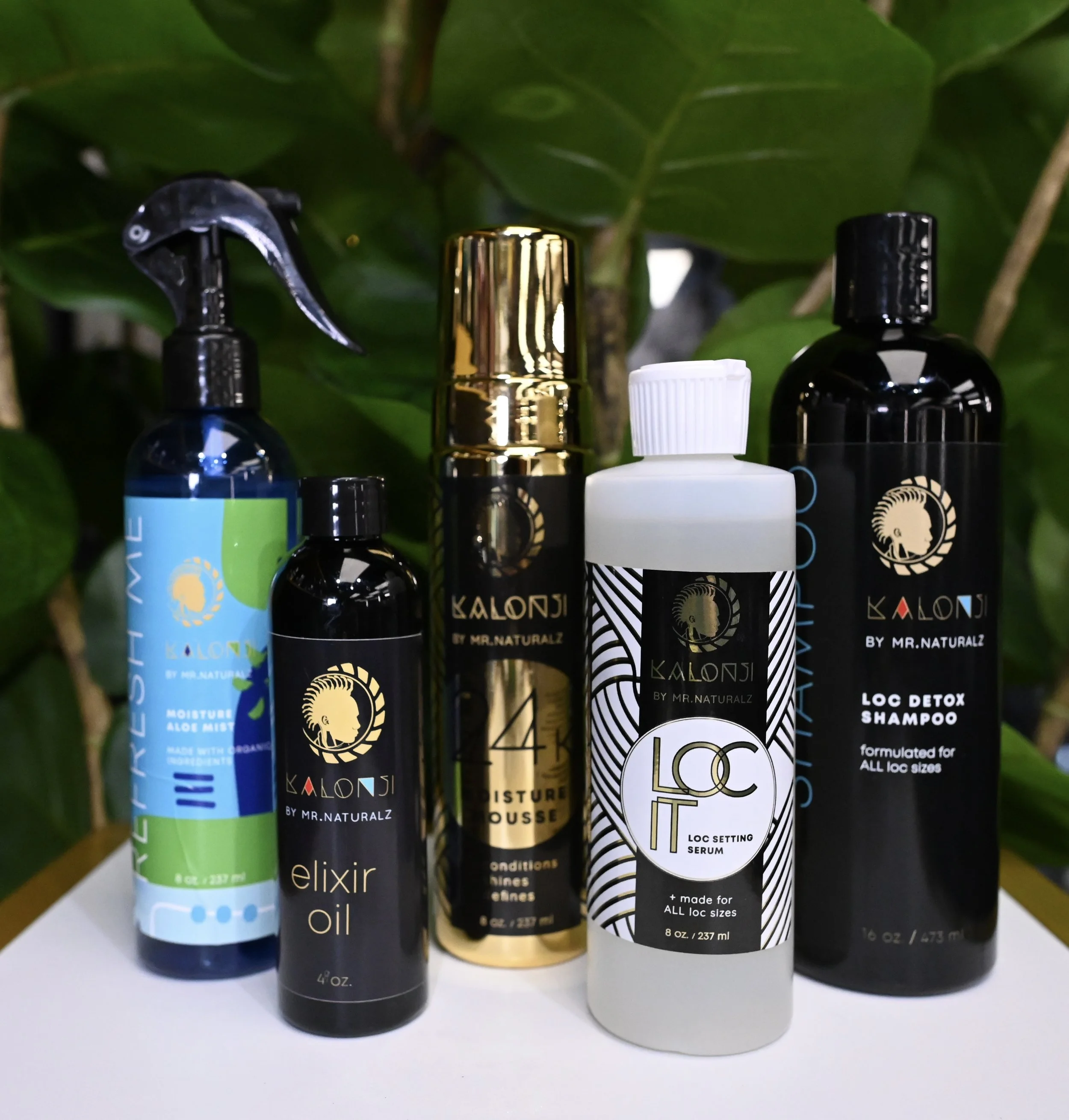 Kalonji Hair: The Secret Sauce for Your Kinky Hair Texture