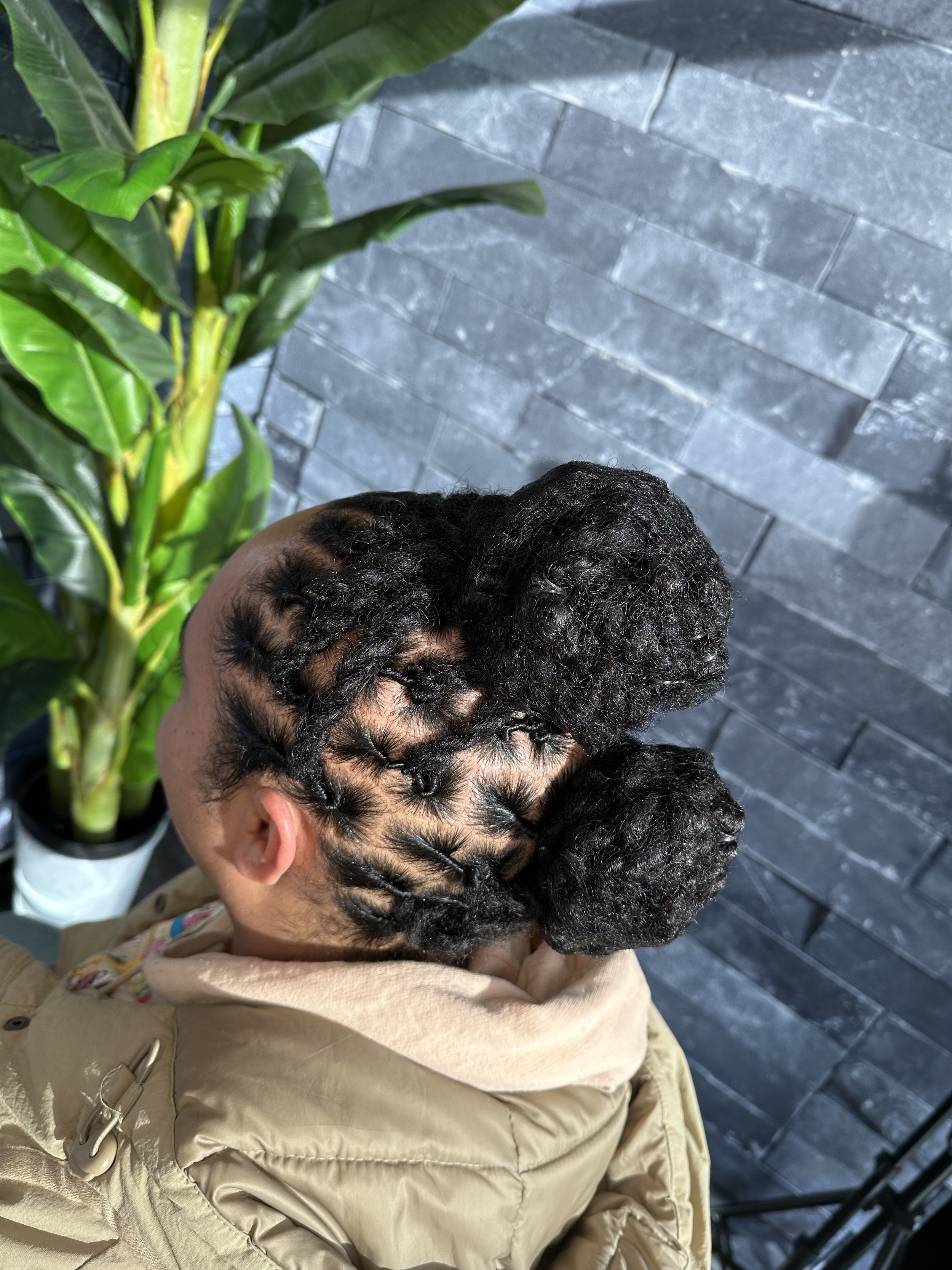 7 Mistakes You're Making with Your Loc Scalp Care (and How to Fix Them)