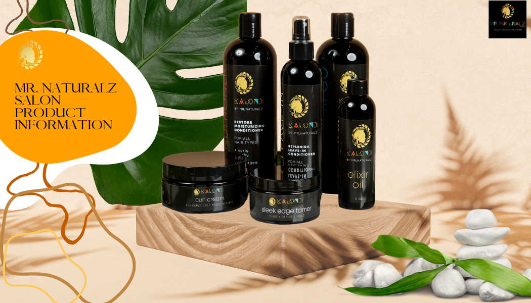 Top 5 Natural Hair Care Tips for the Rainy Seattle Weather