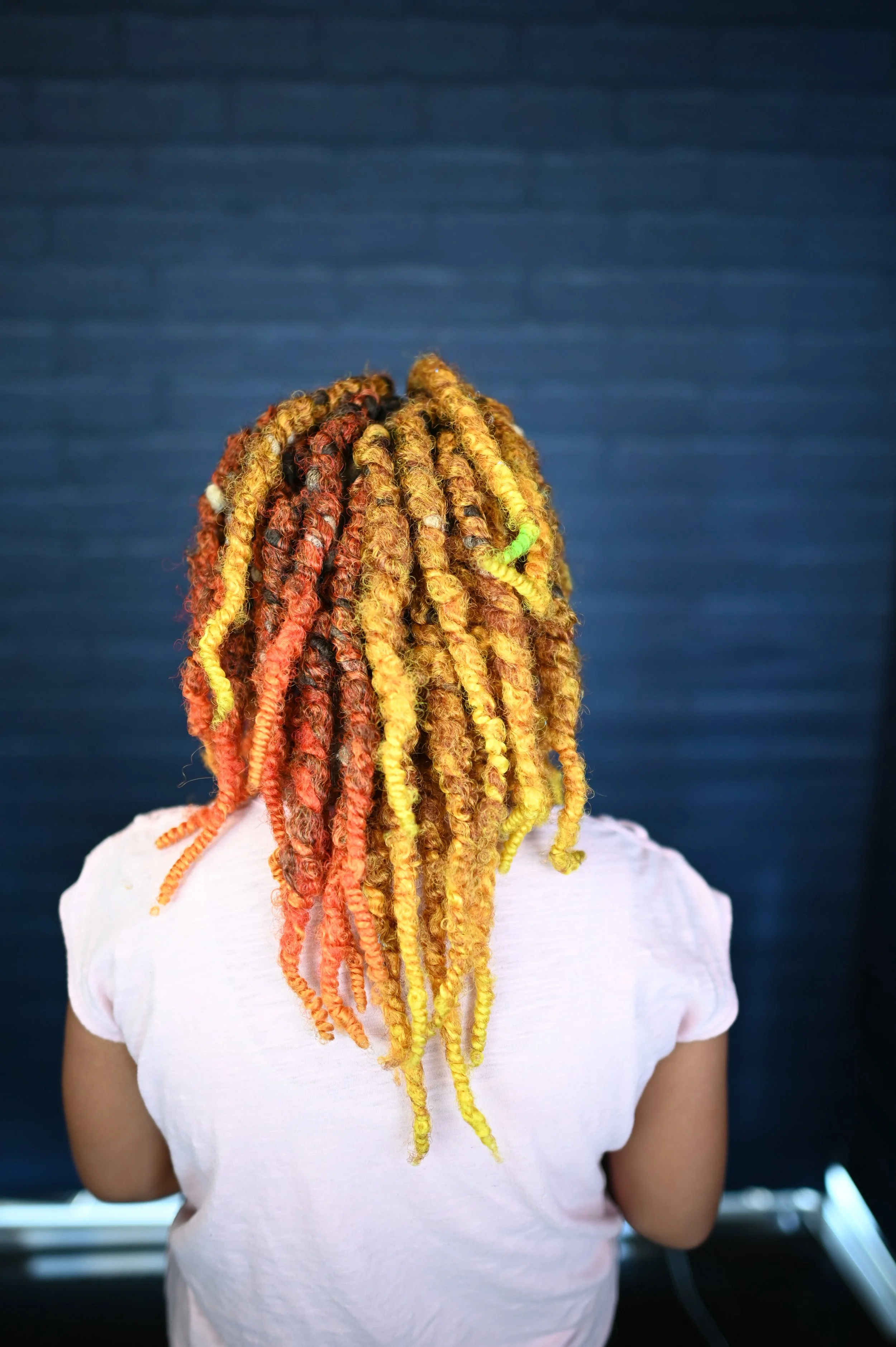 Hair Twists for Natural Hair: Finding Your Signature Look