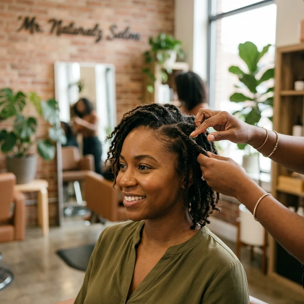 Starter Locs 101: A Beginner’s Guide to Mastering the Journey at the Best Locs Near Me