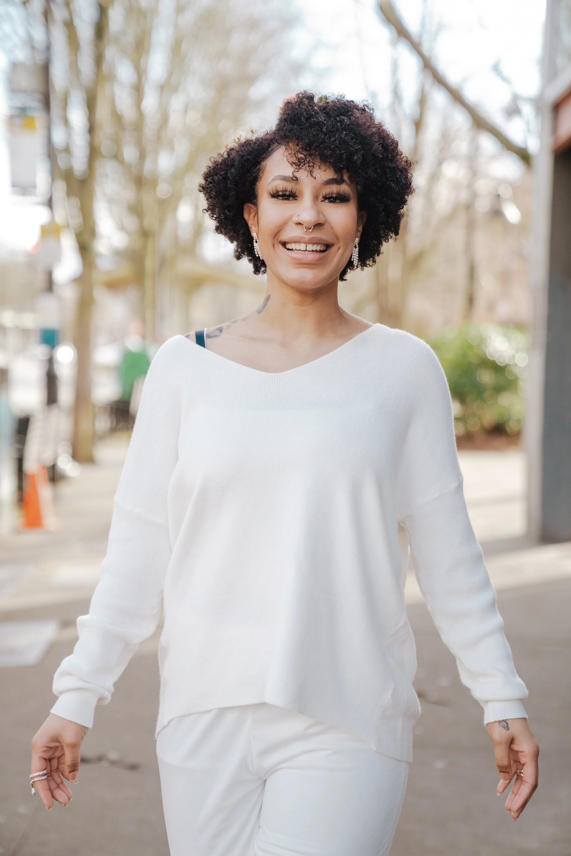 Kinky Hair Products: The Secret to Hydrated Curls and Kinks