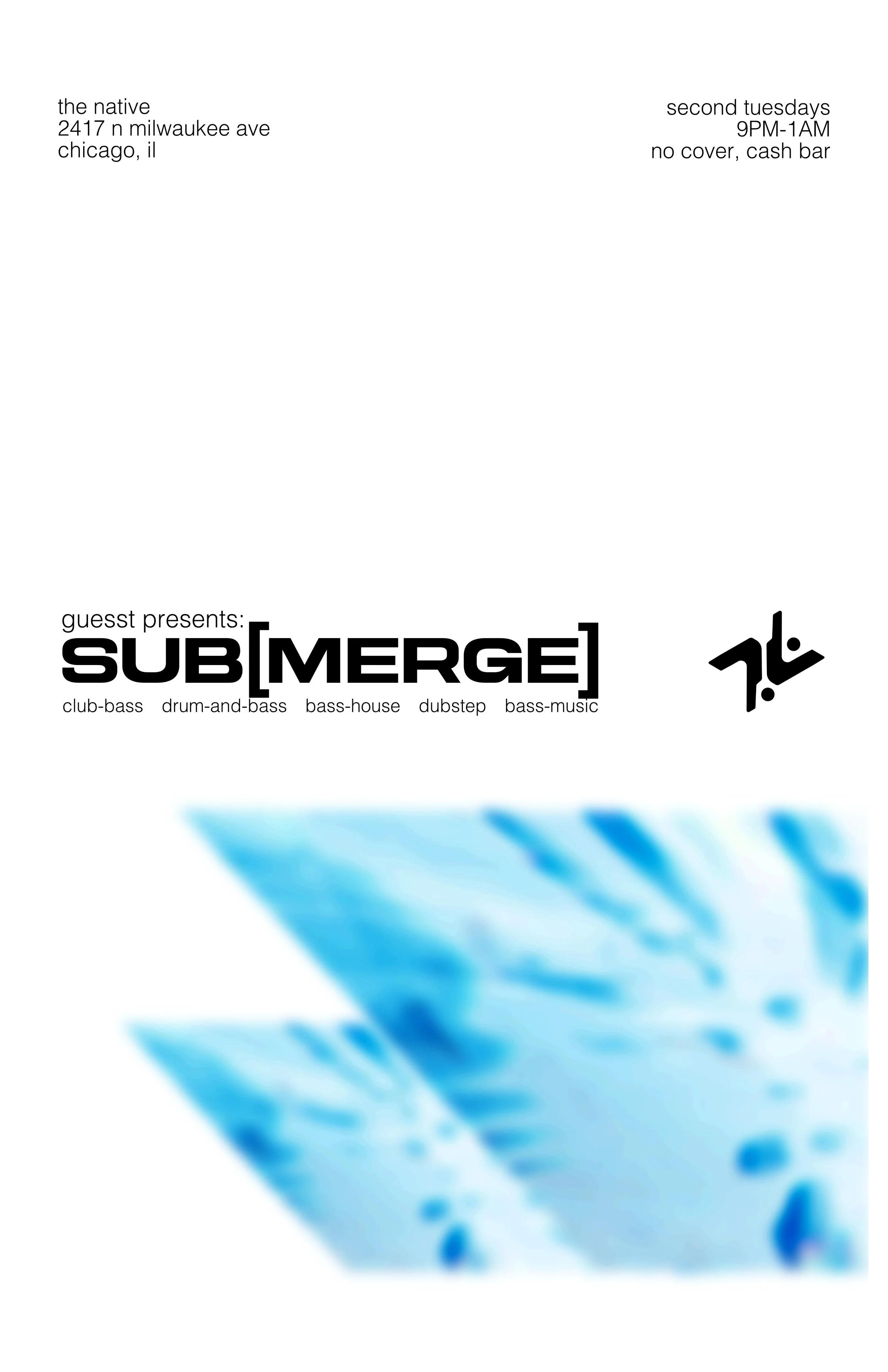 Sub(Merge)