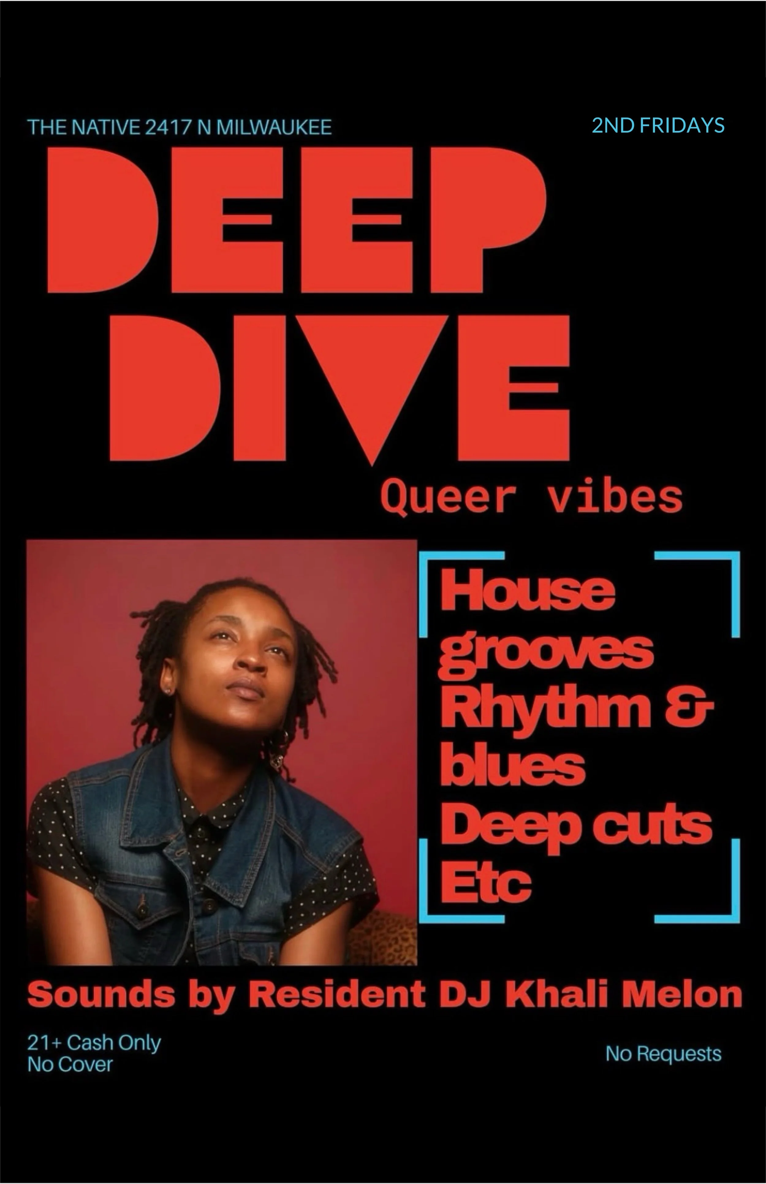 Deep Dive