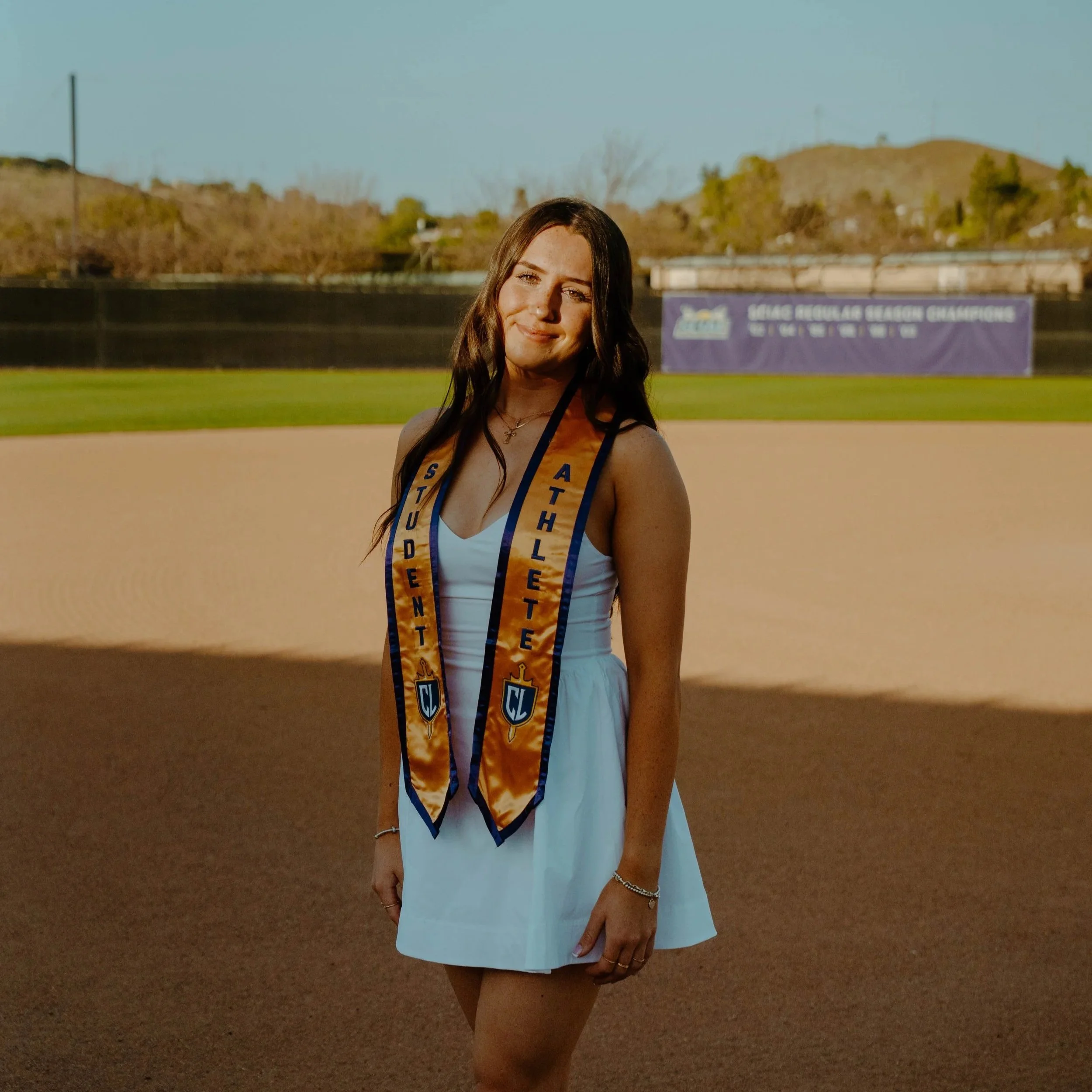 Ally Grad Shoot