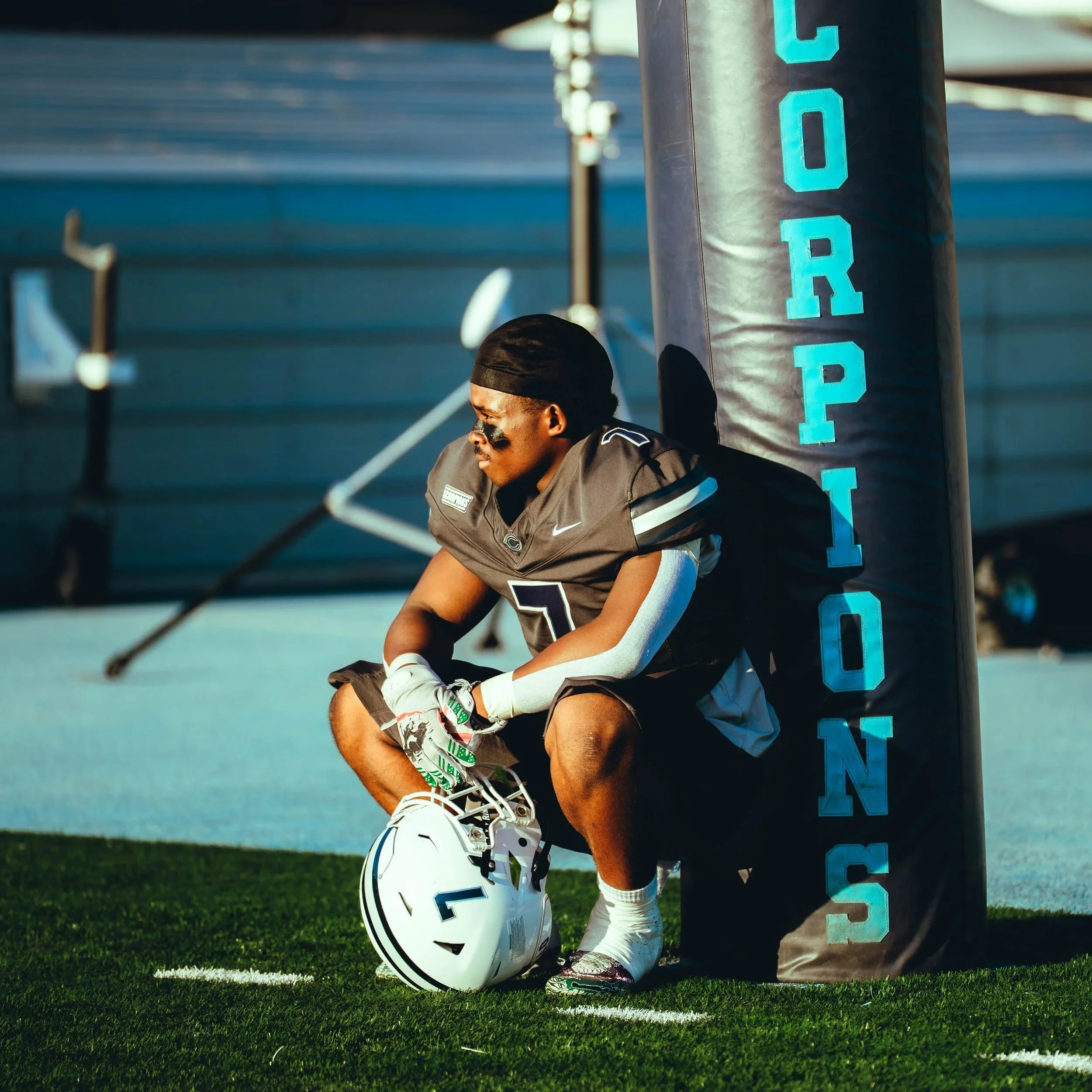Camarillo 2026 Season