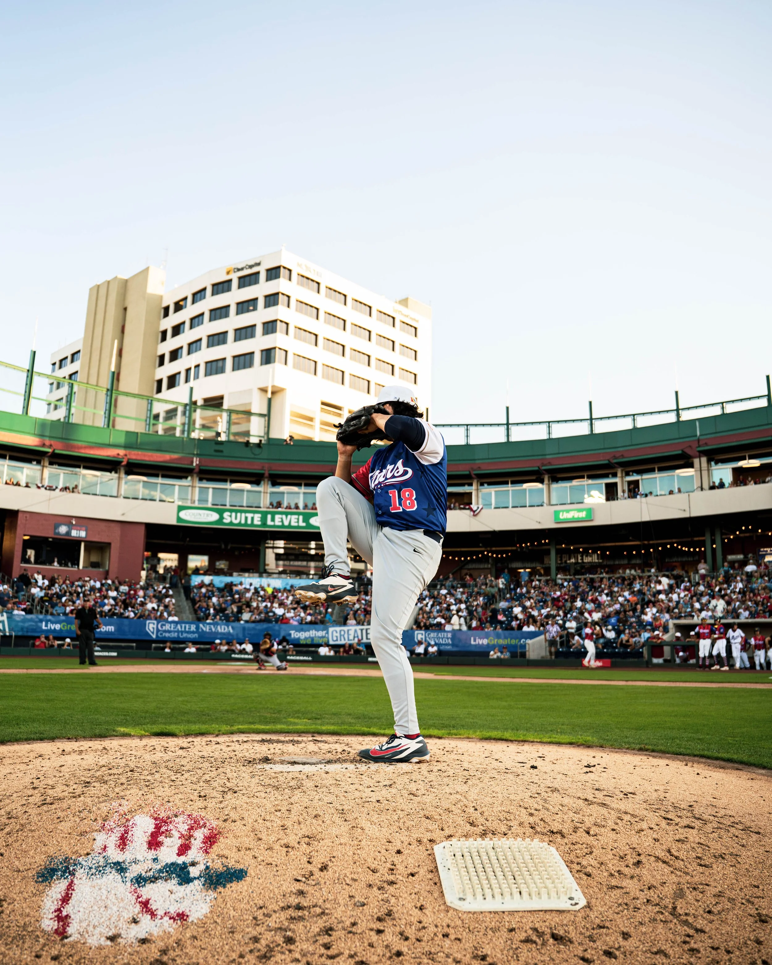 CCL All-Star Game