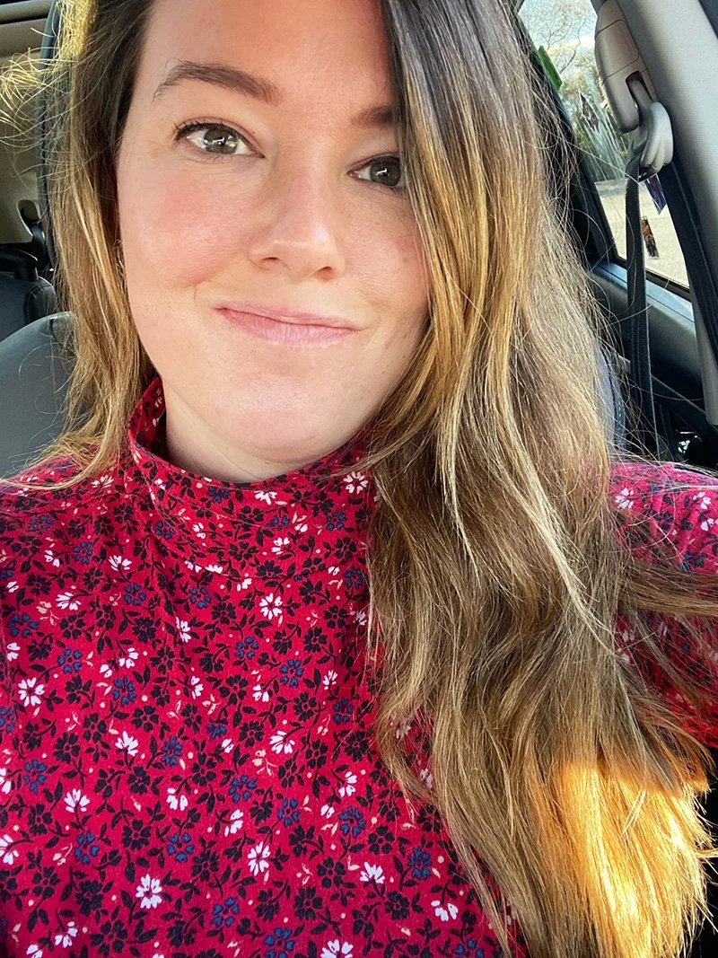 Kristen Cassidy - Whimsy Bloom