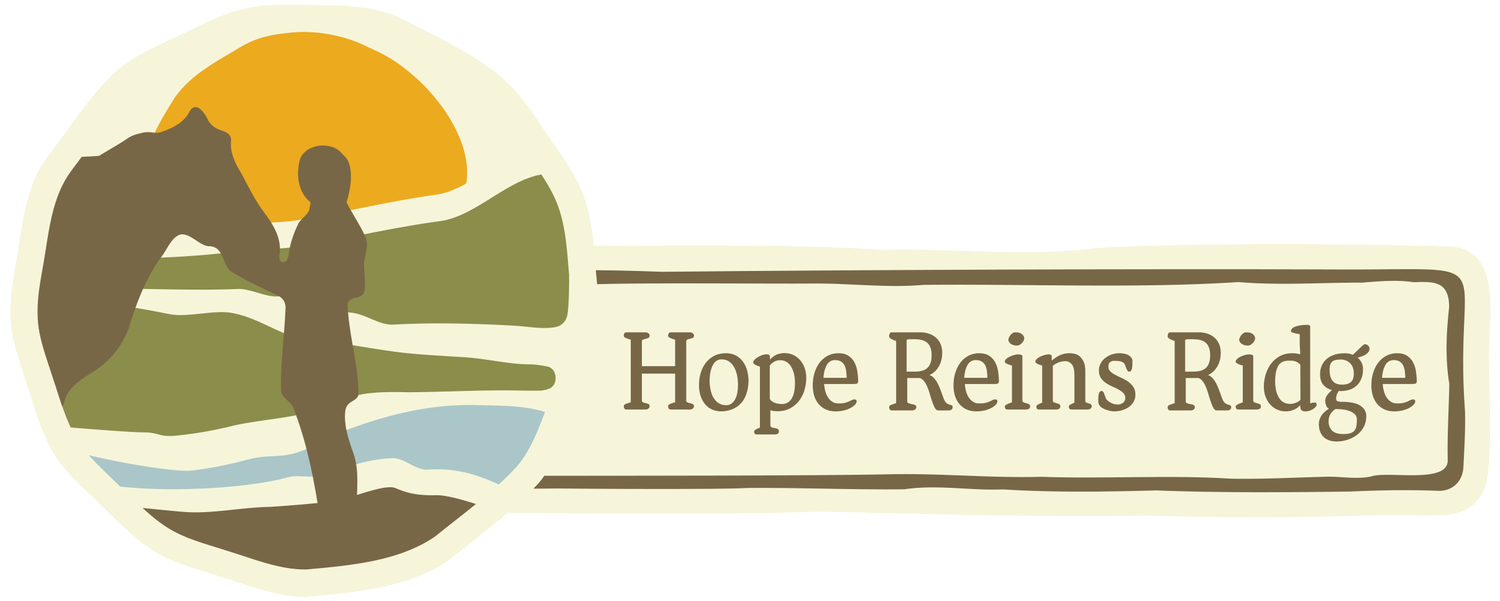 Hope Reins Ridge