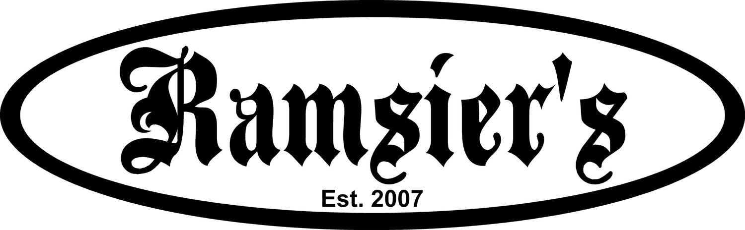 RAMSIER&#39;S