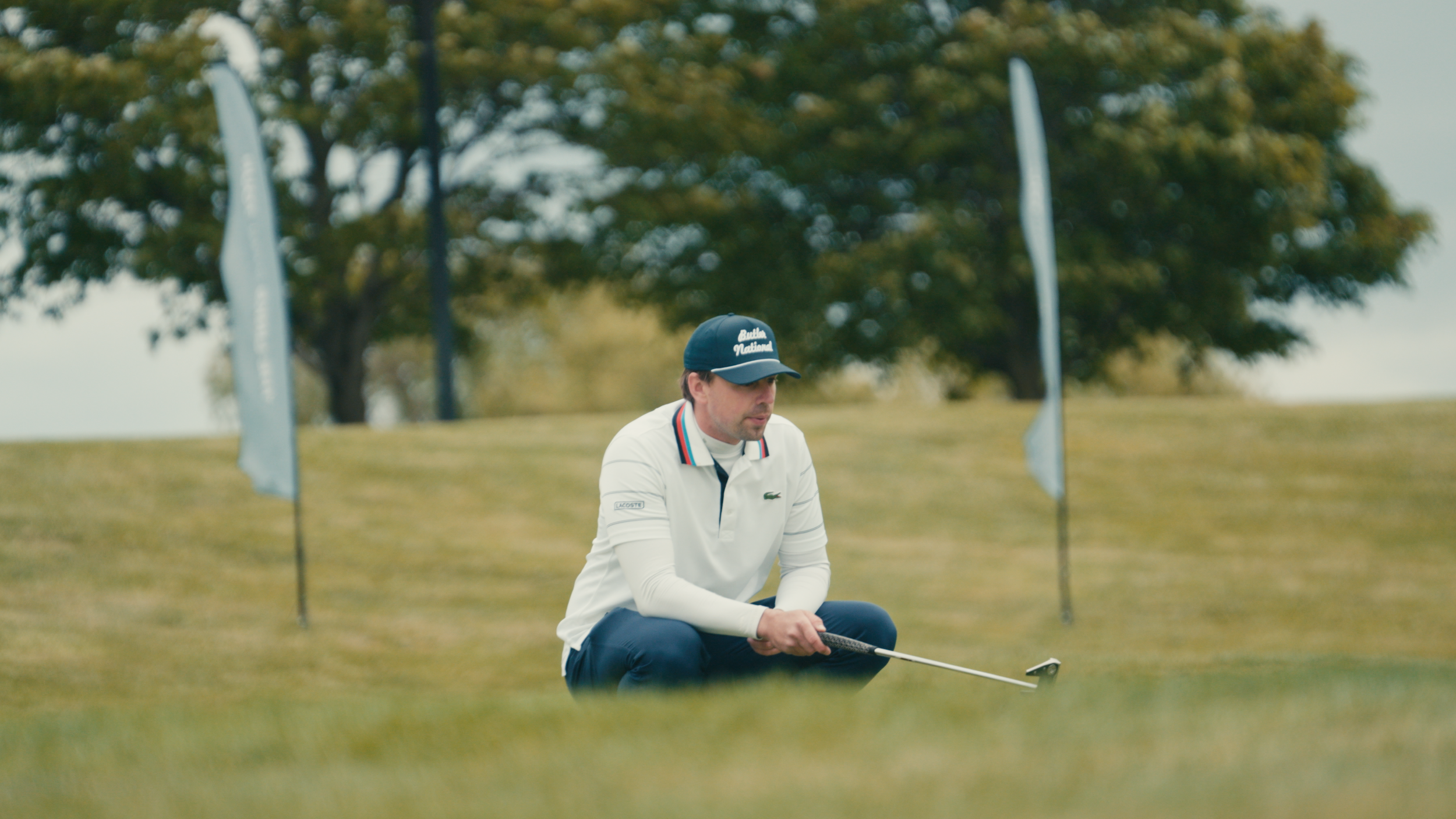 Events & Sports Coverage