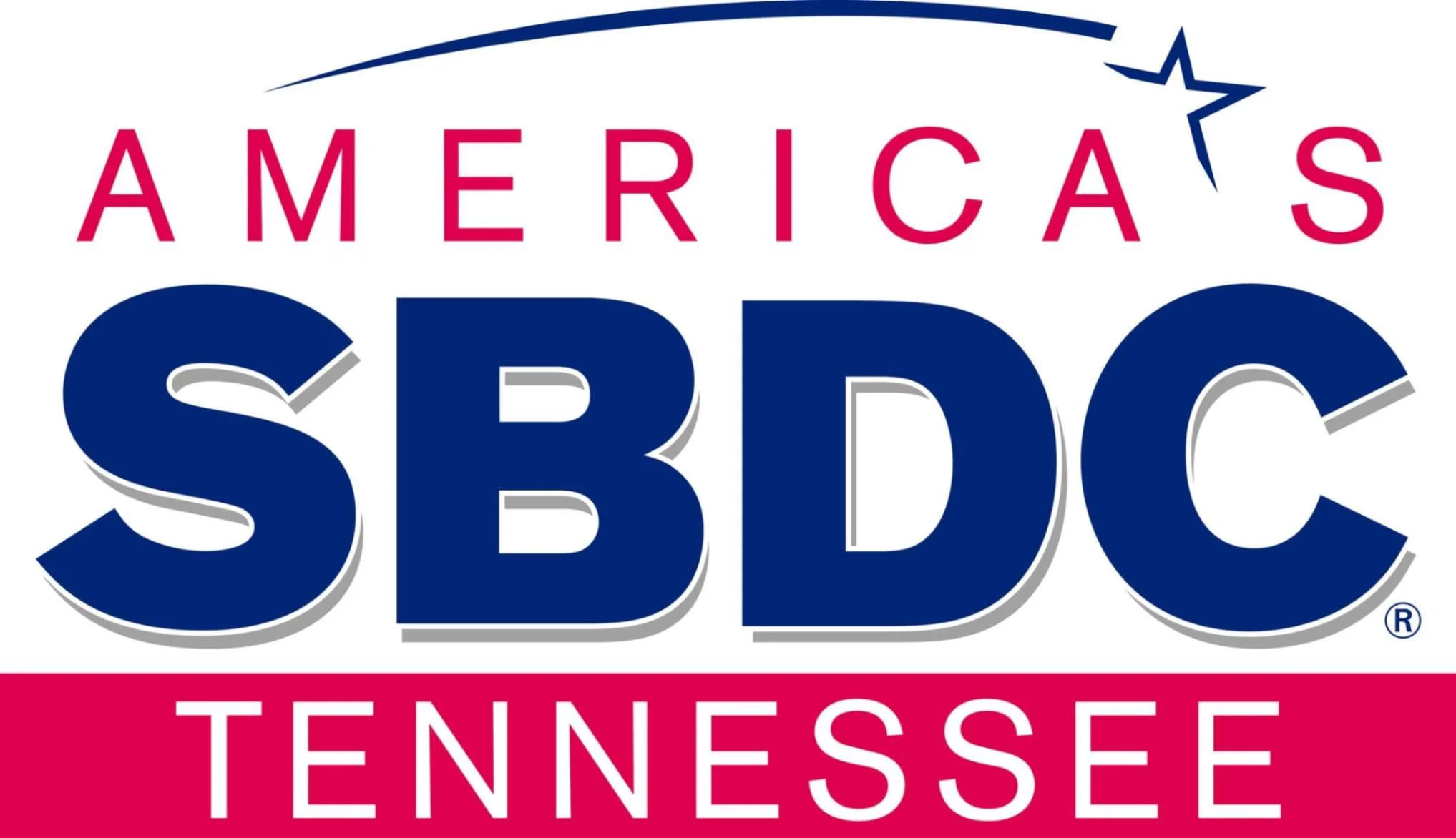 SBDC logo