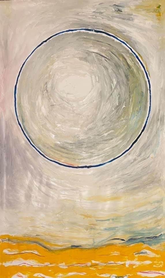 “ECLIPSE 4/11: Spiritual blackout", for Joan Maragall (2020)