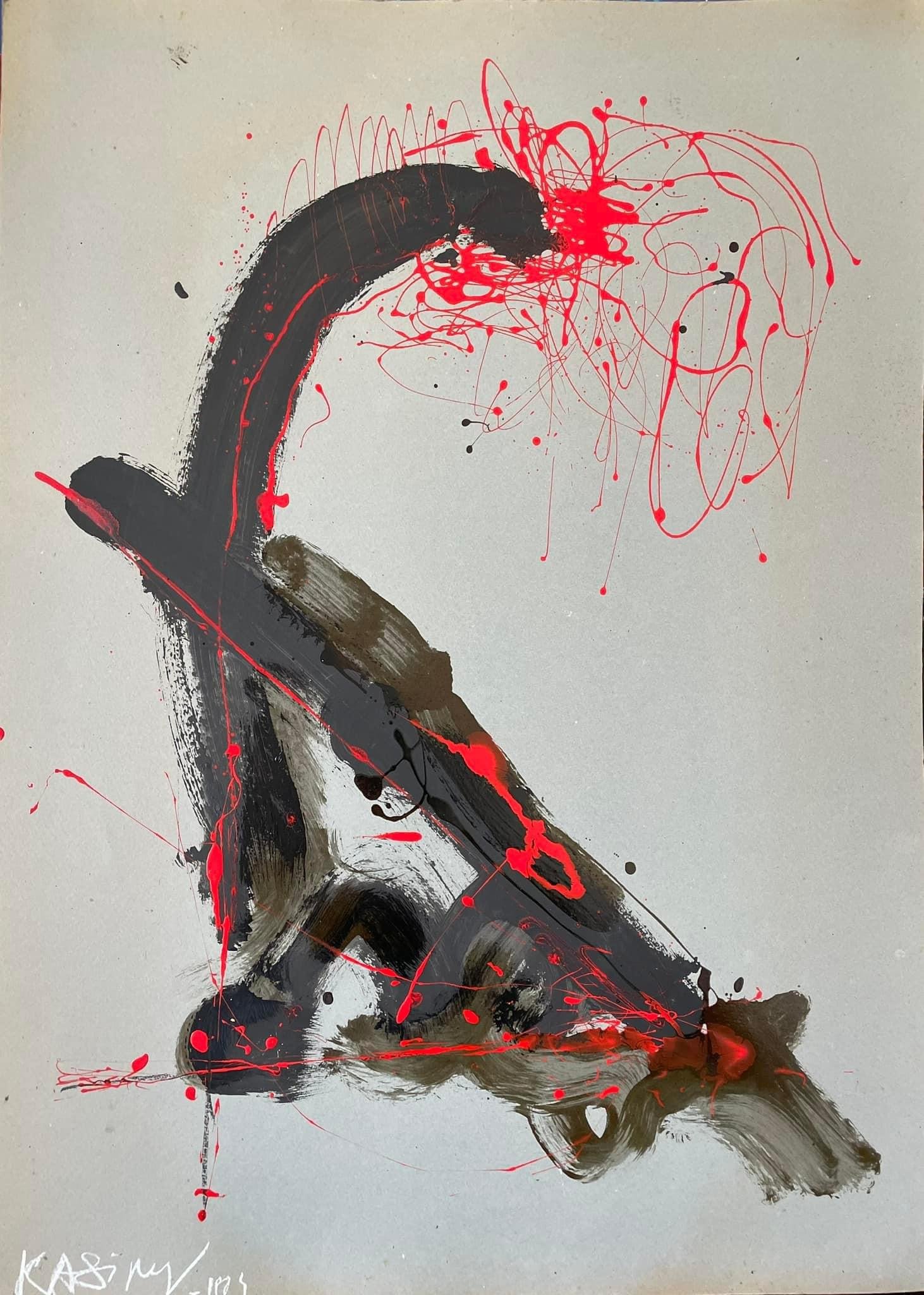 "Silenci (II)"