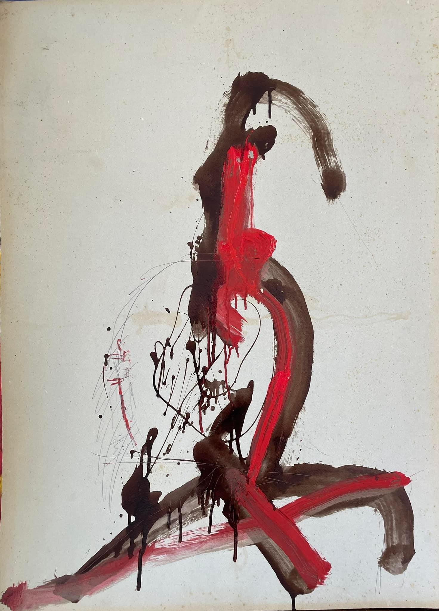 "Silenci (IV)"