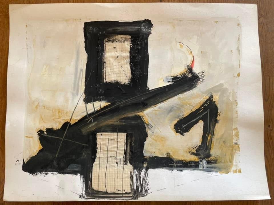 "À la recherche du temps perdu" (1979)
