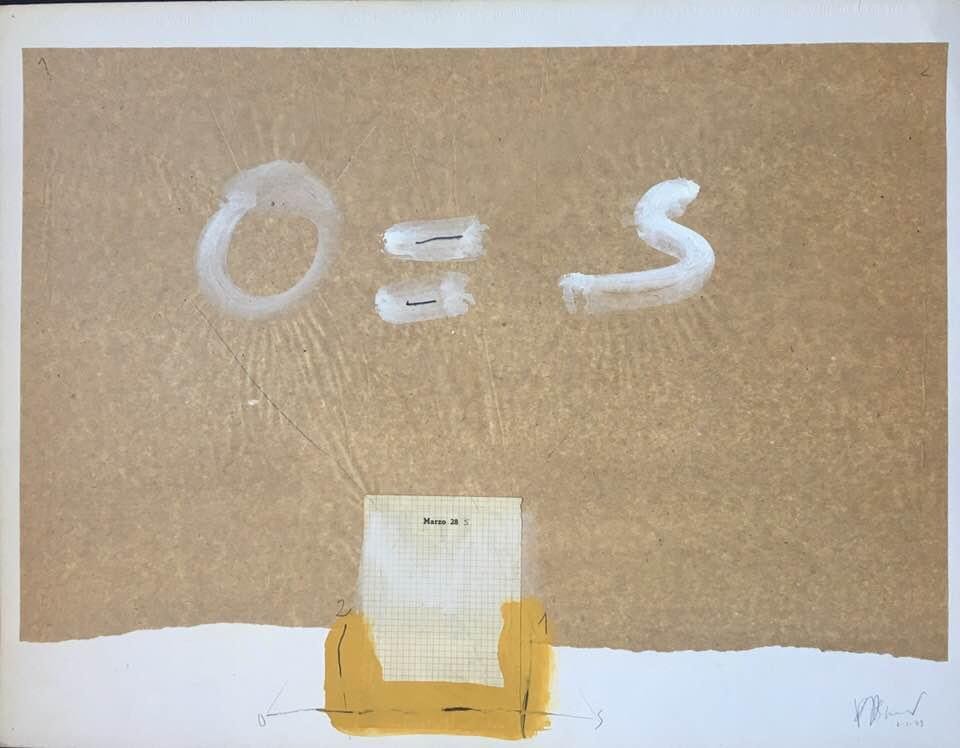 "À la recherche du temps perdu" (1979)