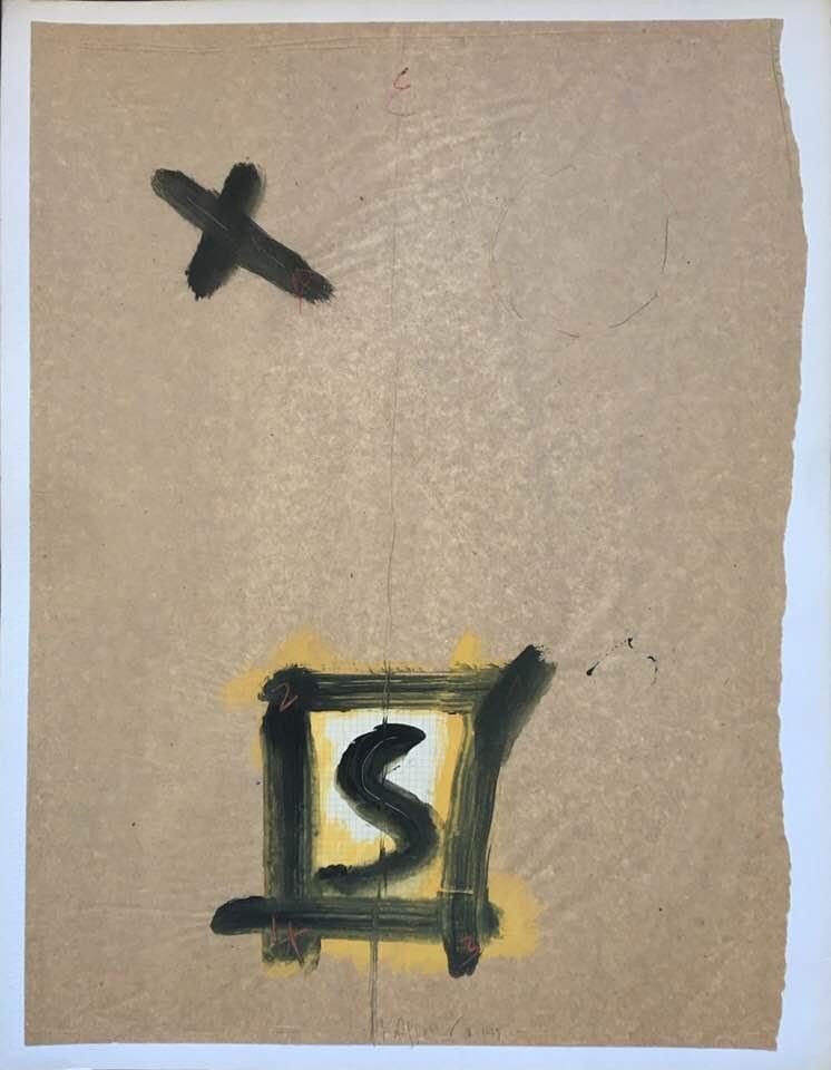 "À la recherche du temps perdu" (1979)
