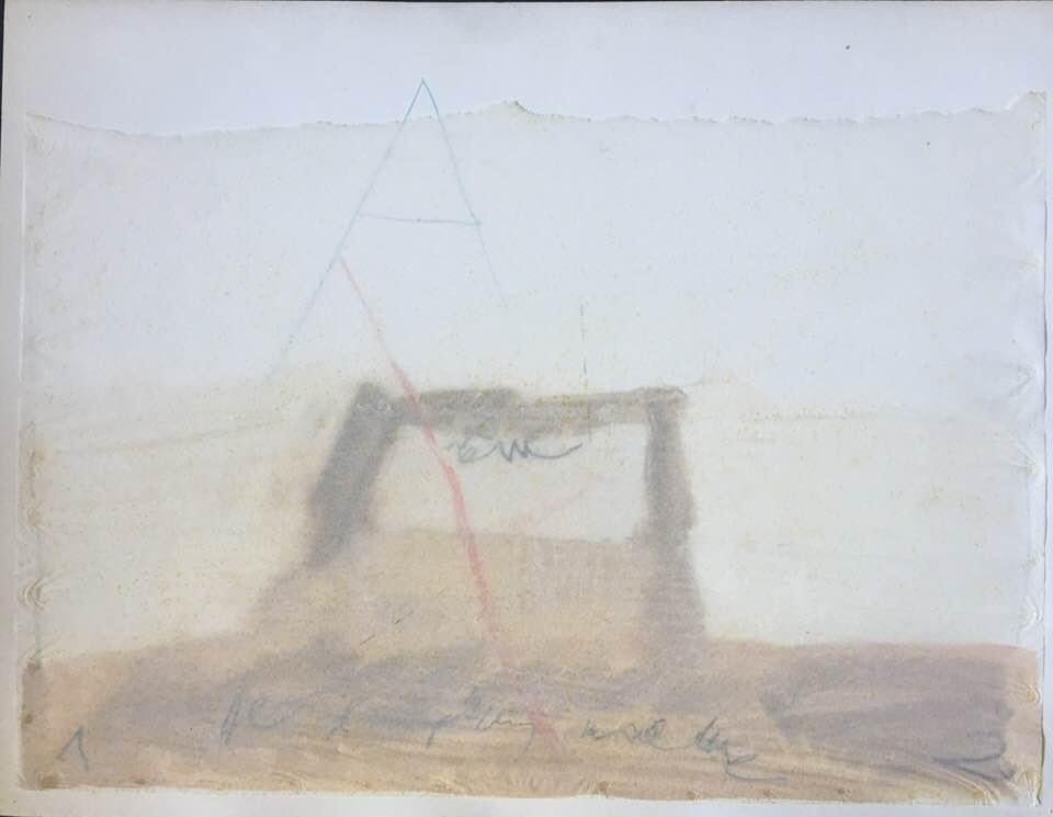 "À la recherche du temps perdu" (1979)