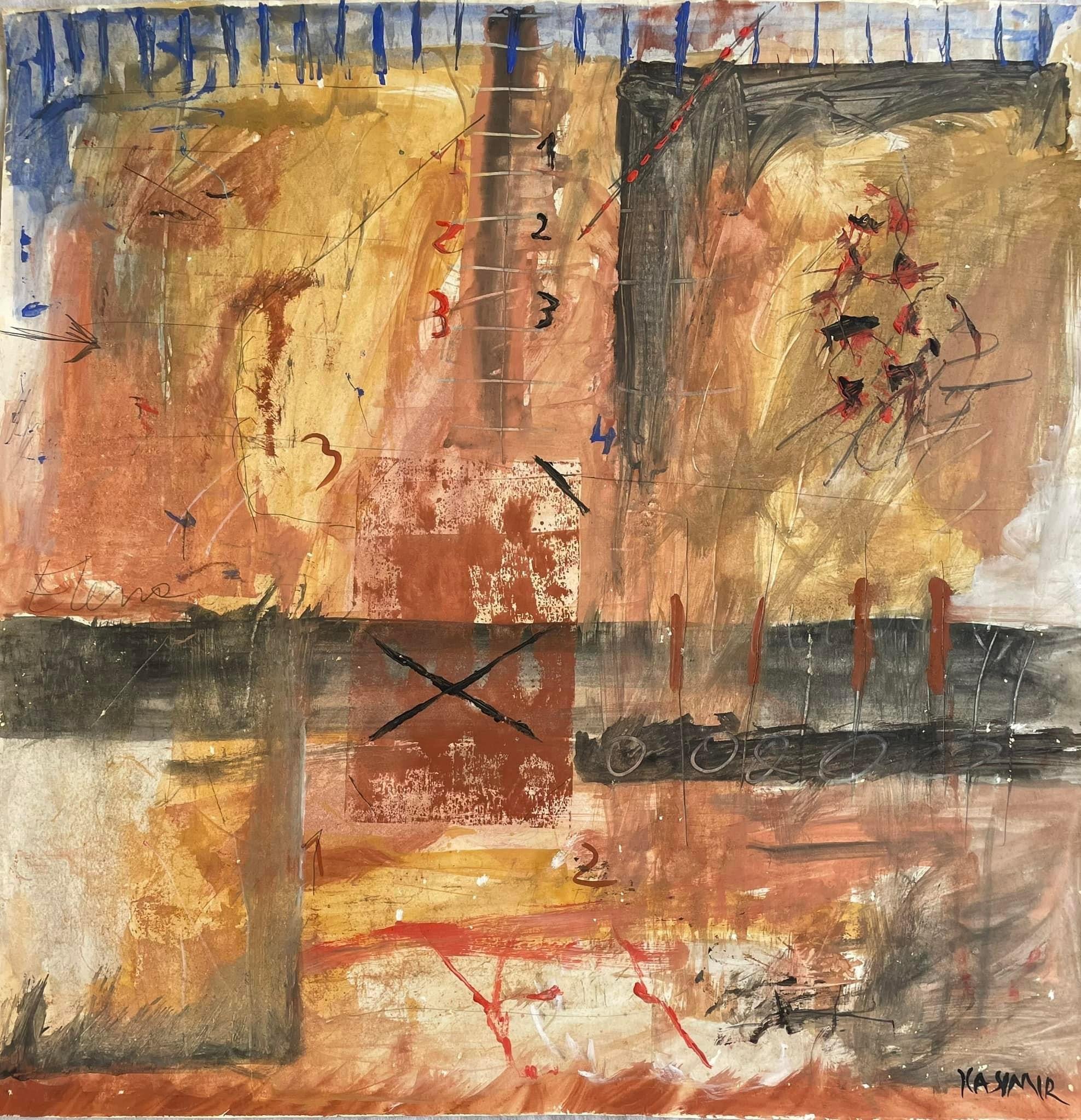 "Nou abecedari" (1976)