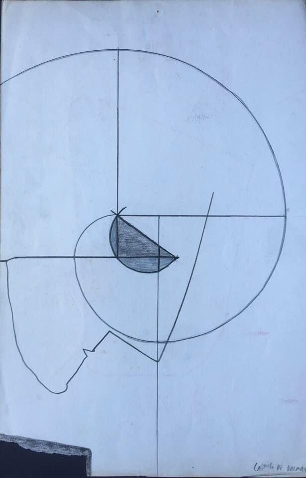 "Essais lycéens / La révolte" (1975)